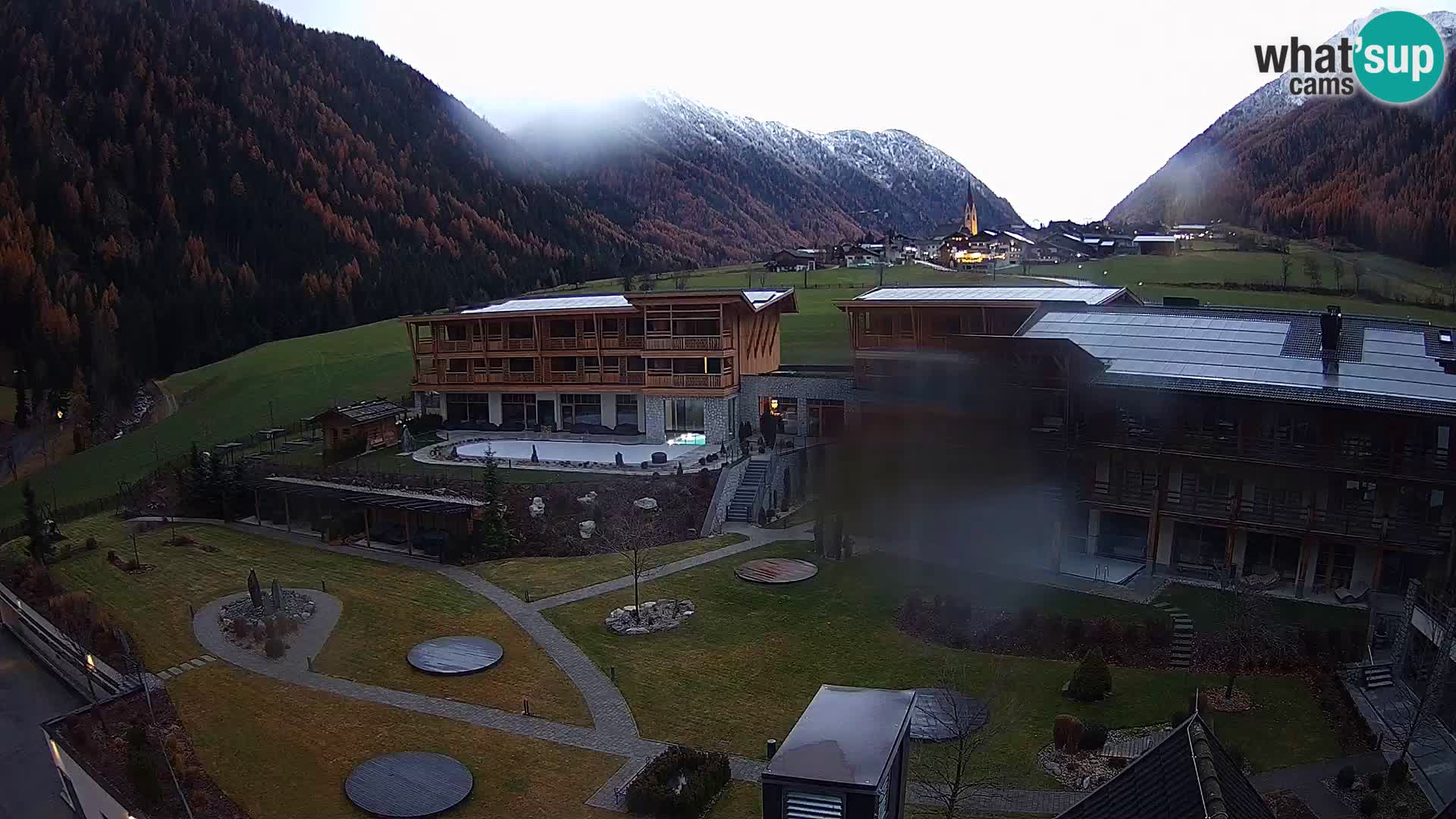 Hotel Masl | Rio Pusteria | Valles