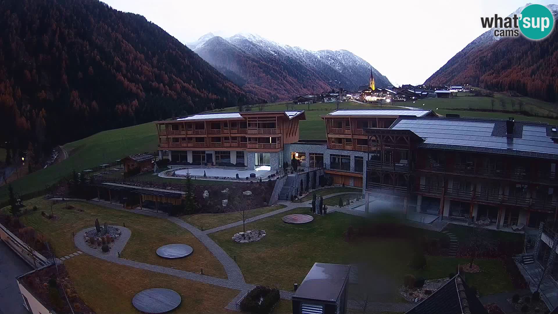 Hotel Masl | Rio Pusteria | Valles