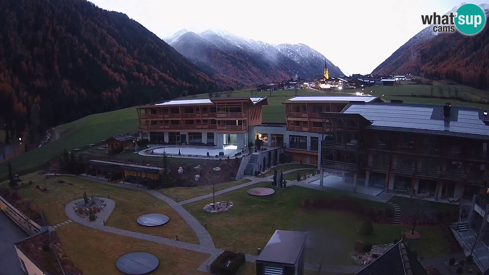 Hotel Masl | Rio Pusteria | Valles