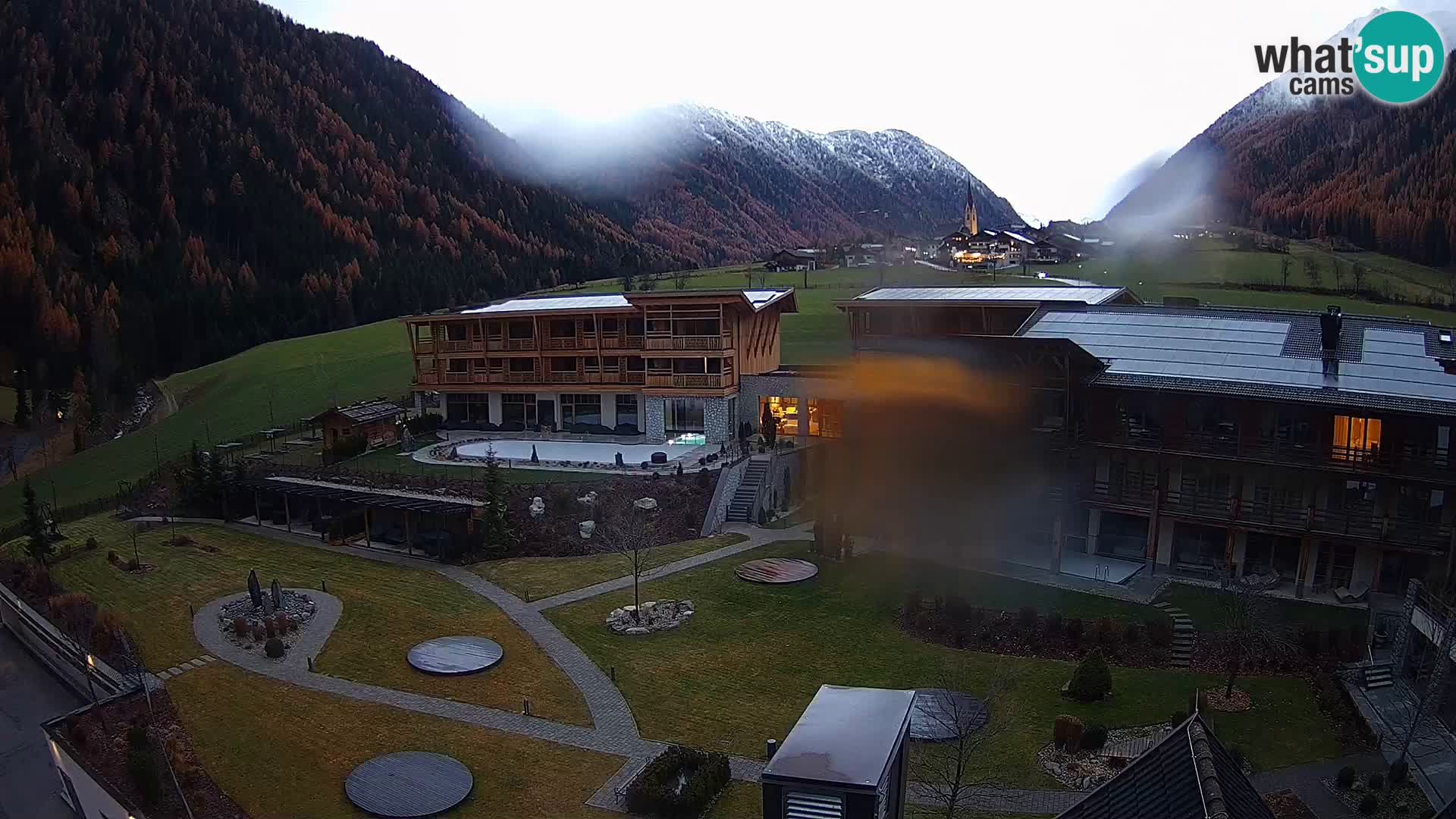 Hotel Masl | Rio Pusteria | Valles