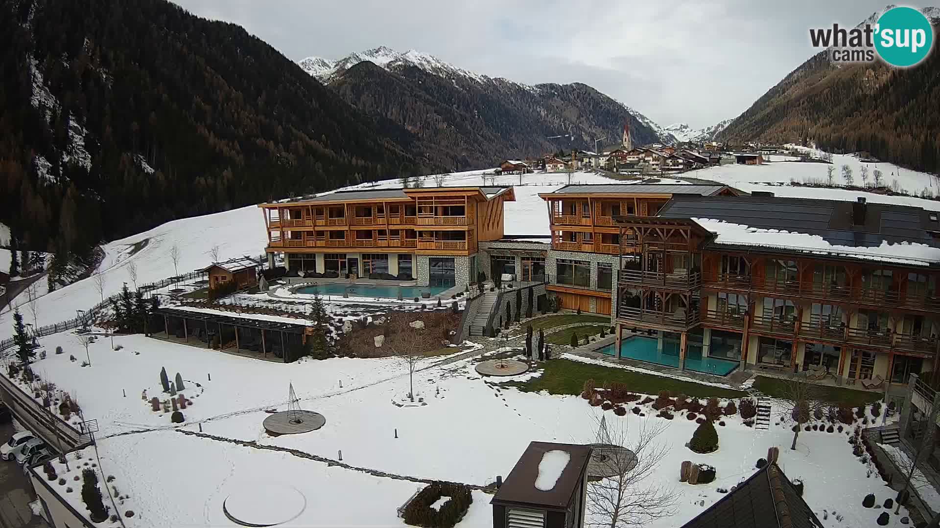 Hotel Masl | Rio Pusteria | Valles