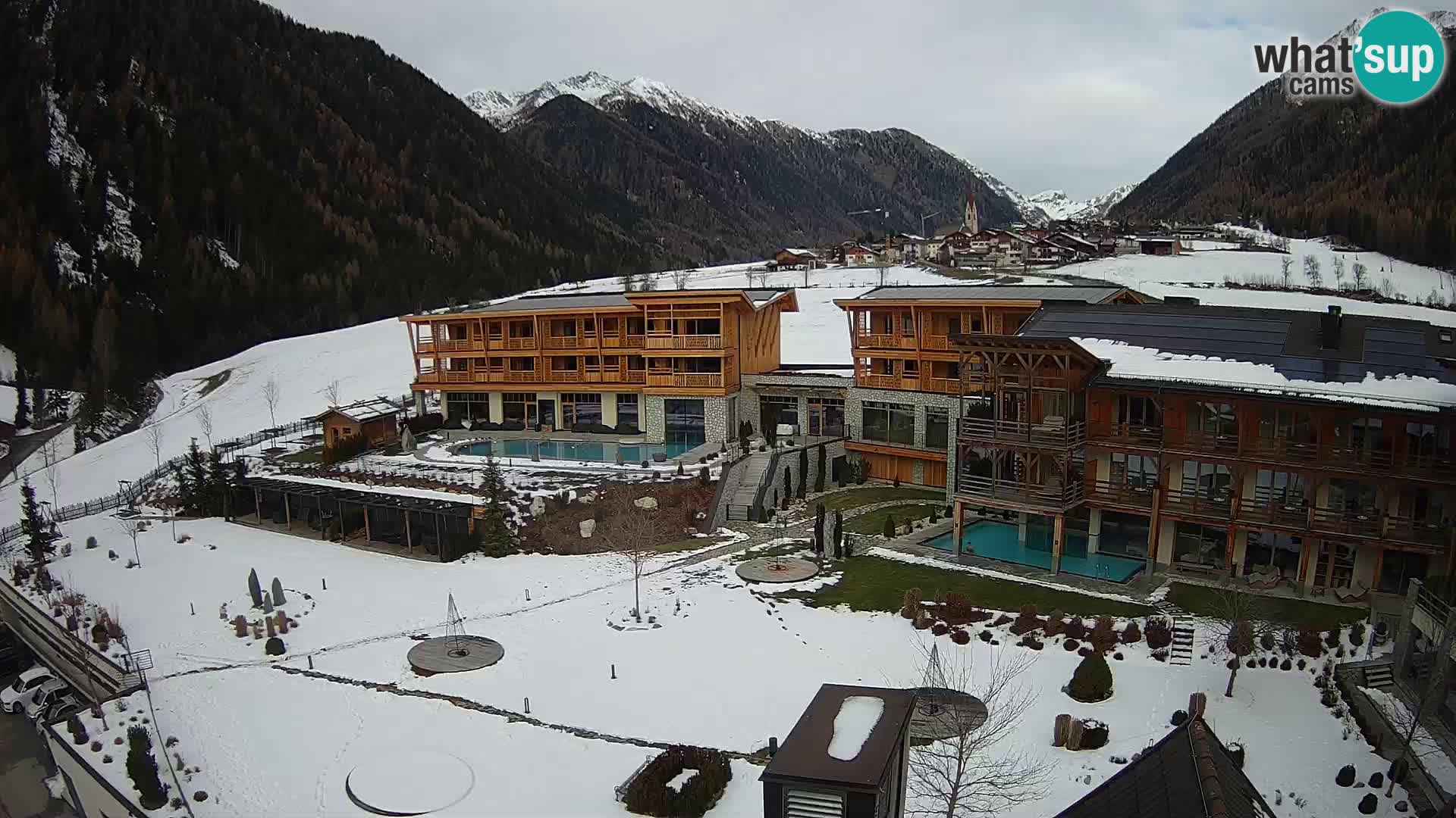 Hotel Masl | Rio Pusteria | Valles