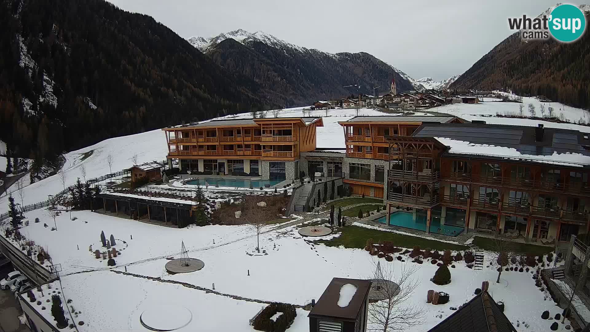Hotel Masl | Rio Pusteria | Valles