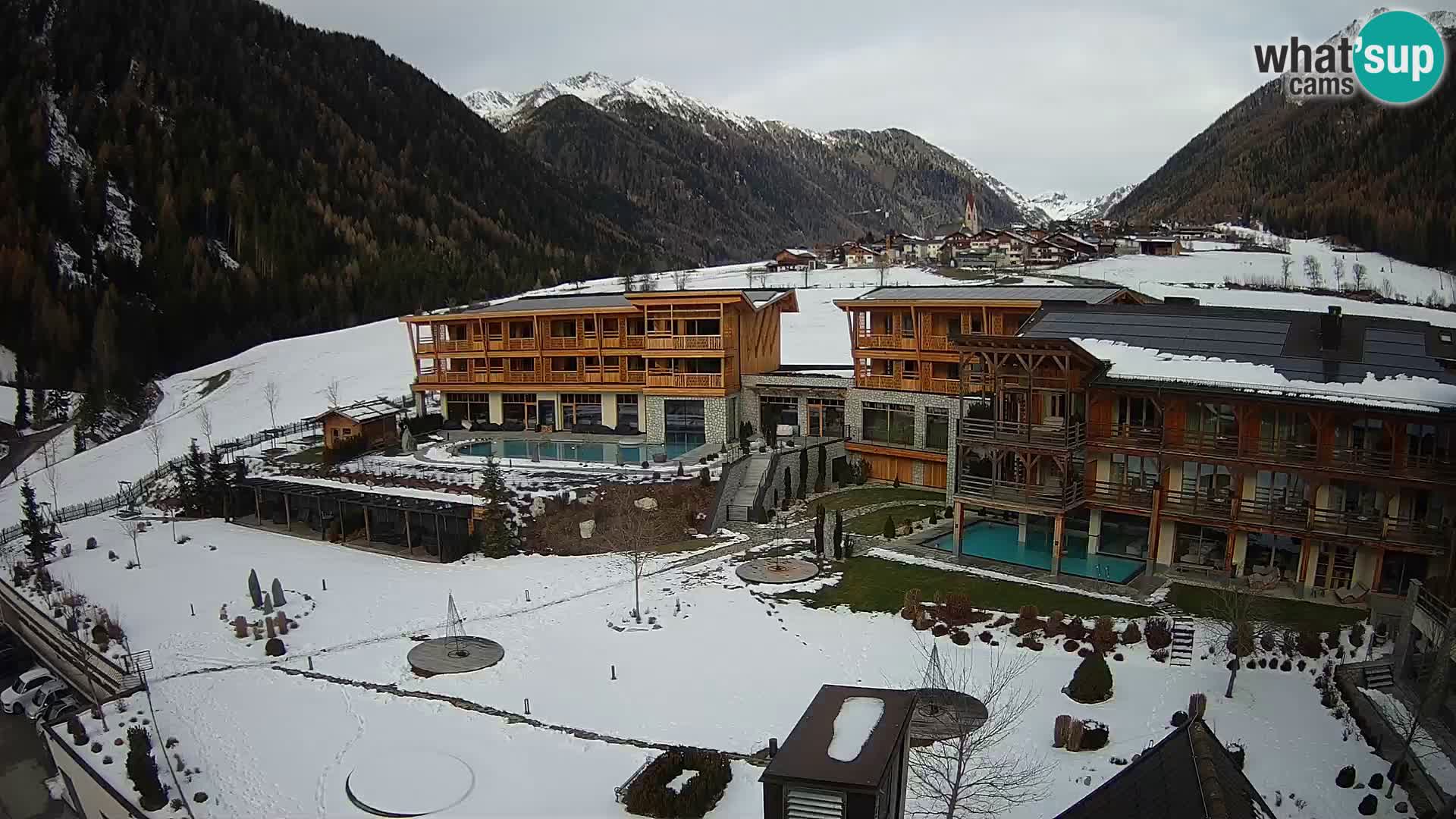 Hotel Masl | Rio Pusteria | Valles