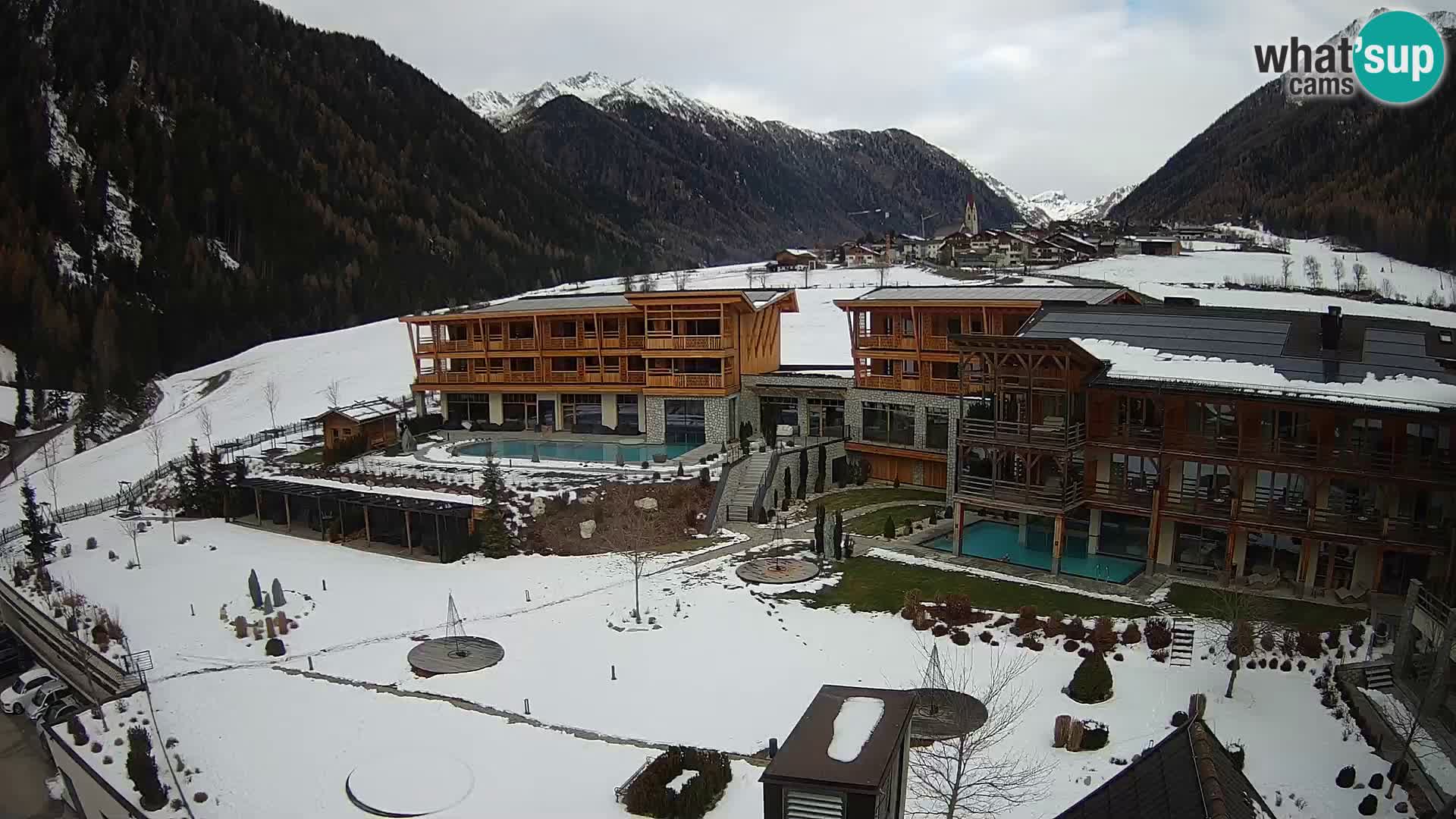 Hotel Masl | Rio Pusteria | Valles