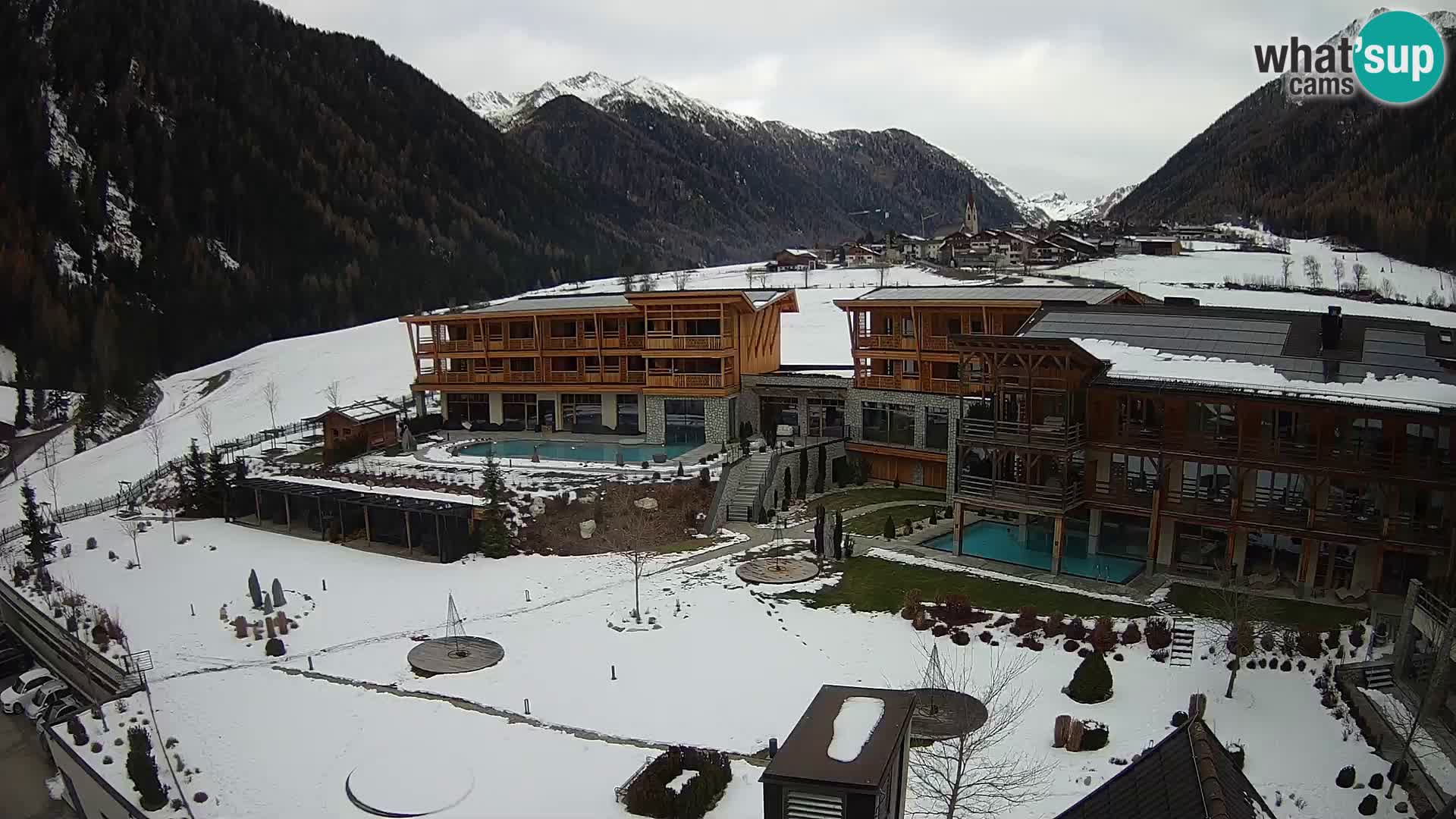 Hotel Masl | Rio Pusteria | Valles