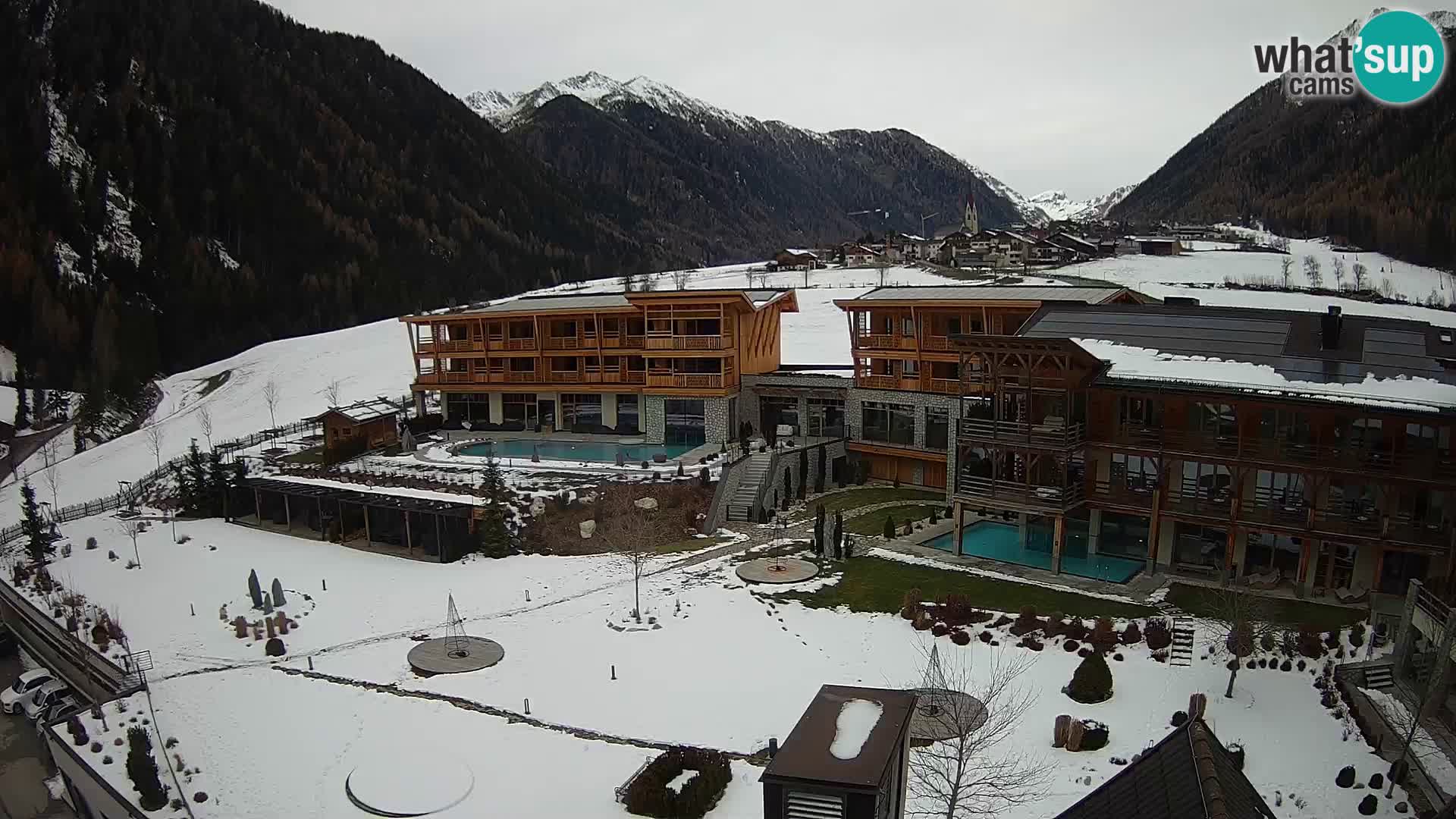 Hotel Masl | Rio Pusteria | Valles