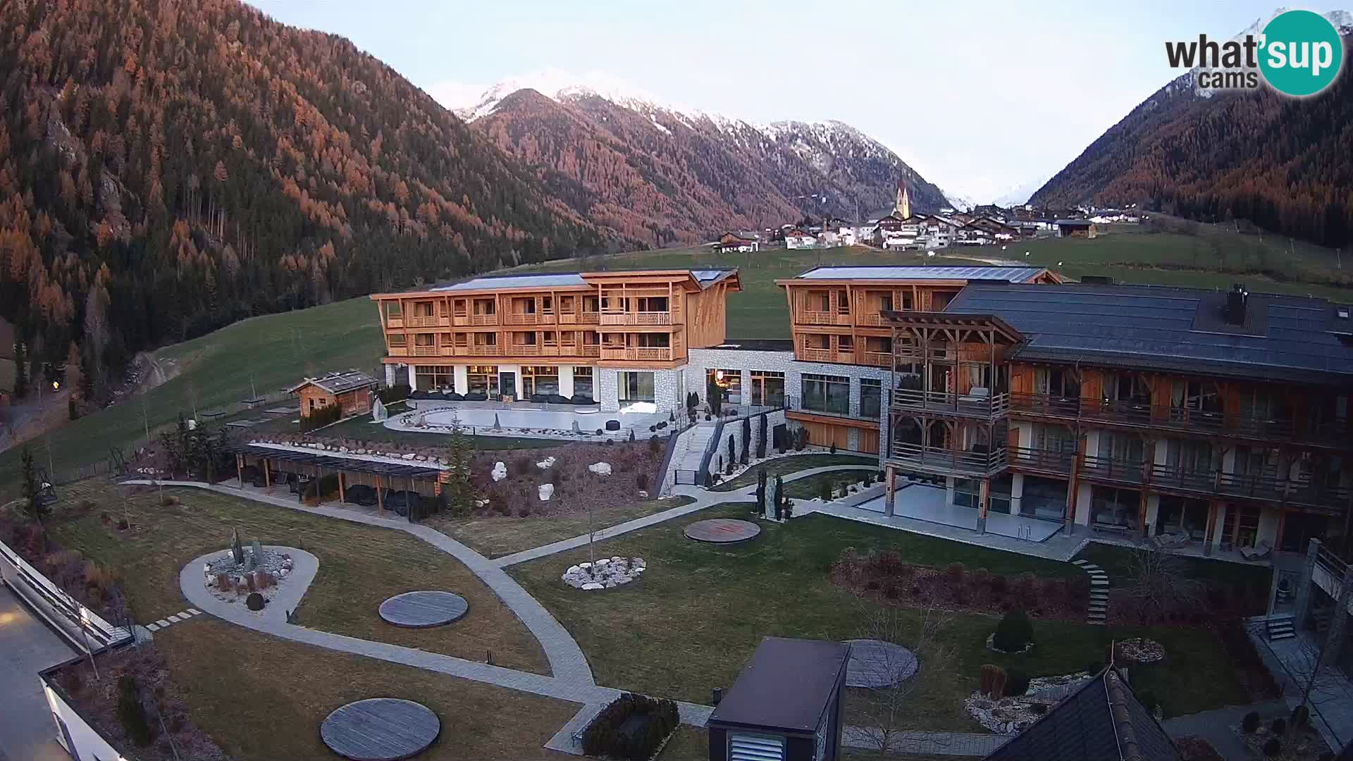 Hotel Masl | Rio Pusteria | Valles