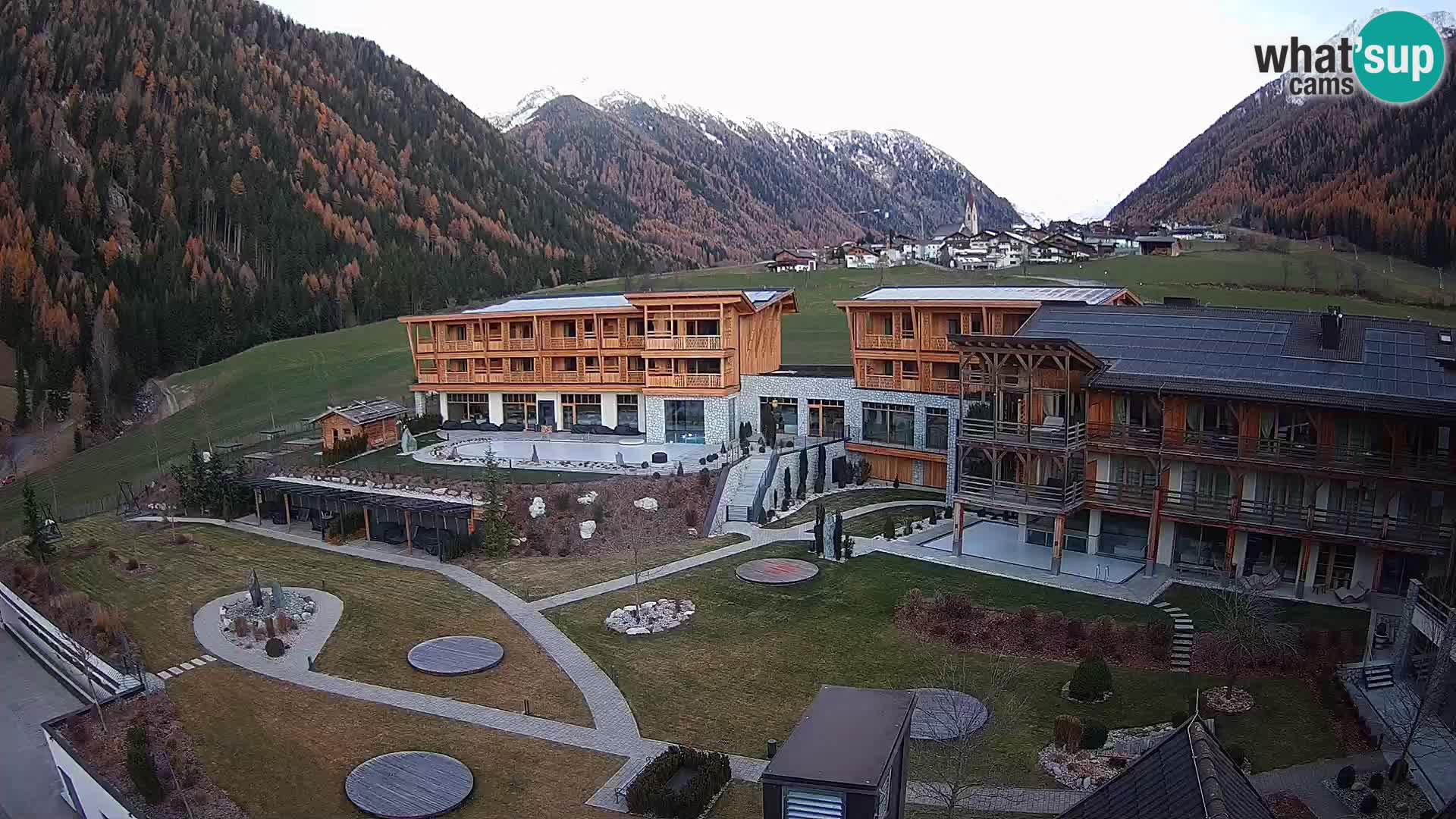 Hotel Masl | Rio Pusteria | Valles