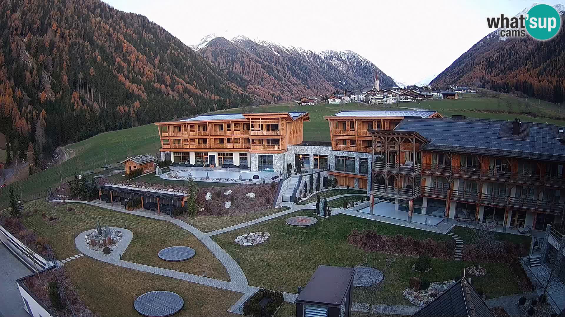 Hotel Masl | Rio Pusteria | Valles