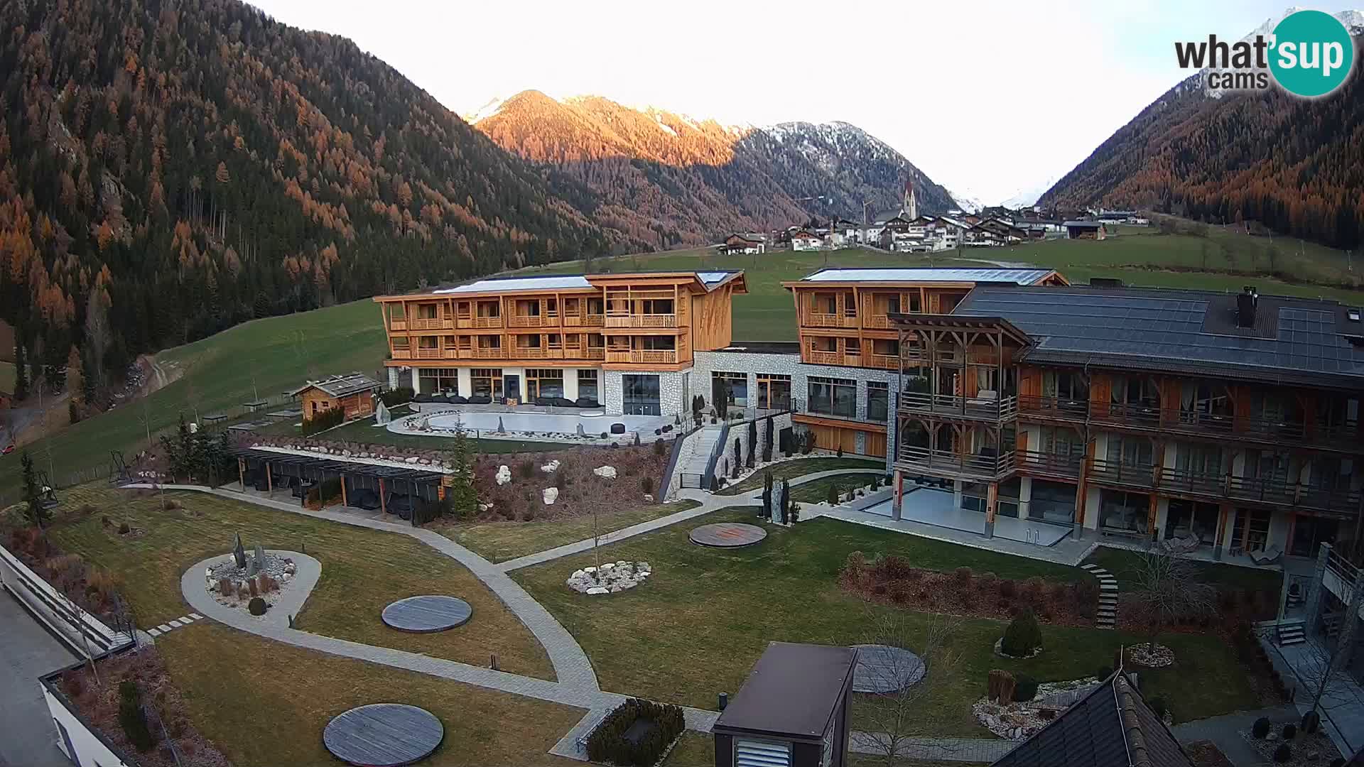 Hotel Masl | Rio Pusteria | Valles