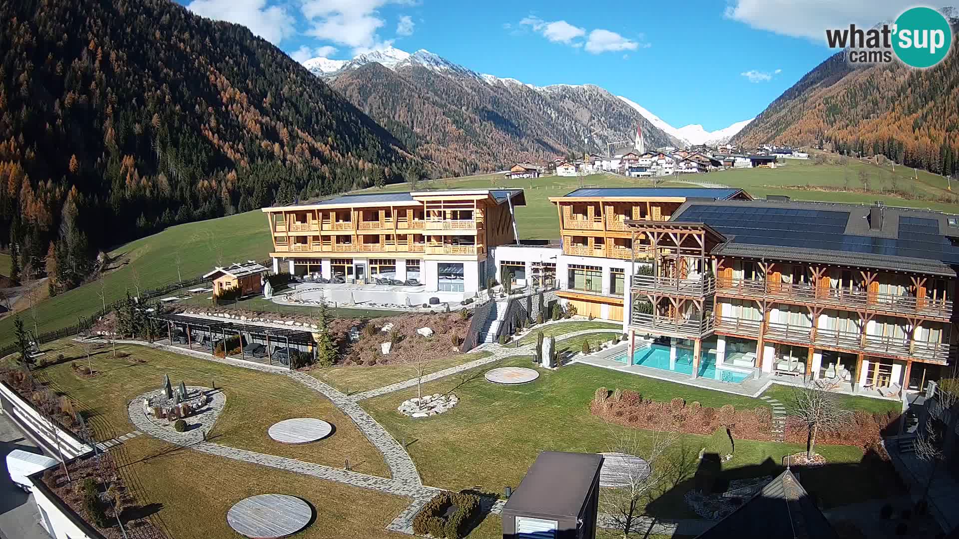 Hotel Masl | Rio Pusteria | Valles