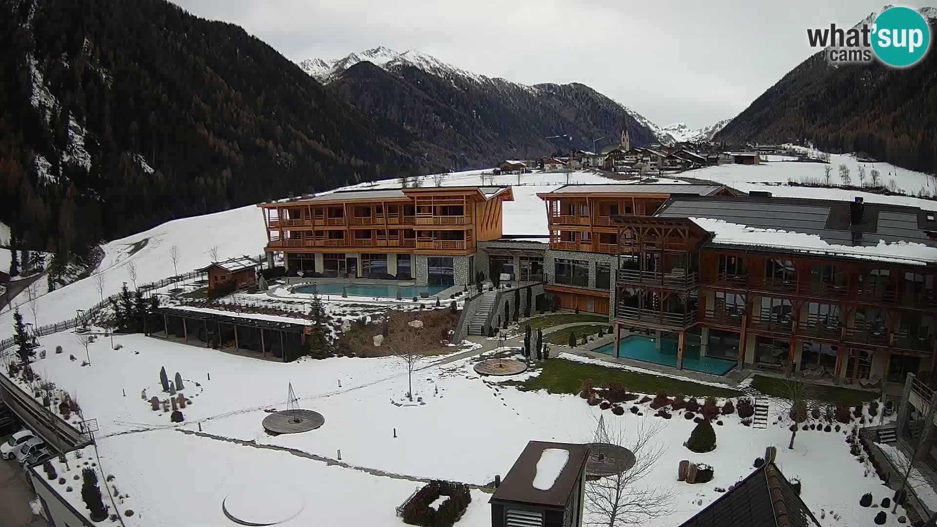 Hotel Masl | Rio Pusteria | Valles