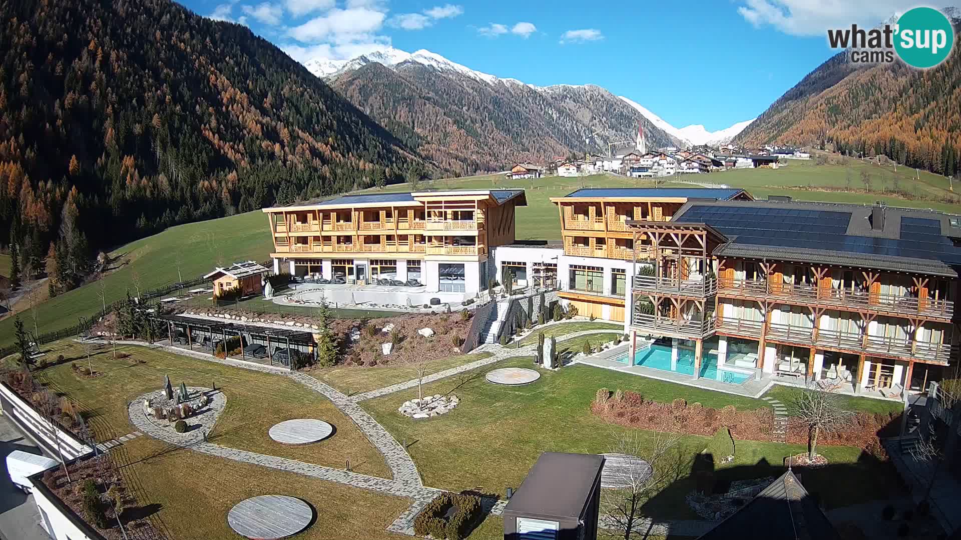 Hotel Masl | Rio Pusteria | Valles