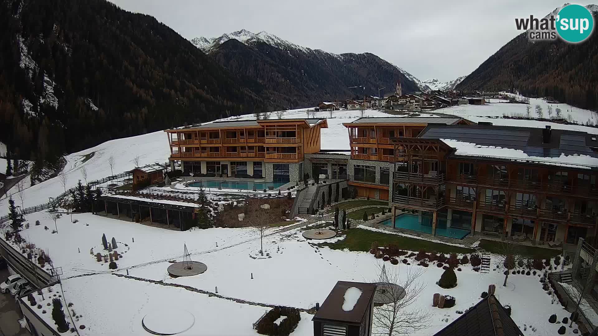 Hotel Masl | Rio Pusteria | Valles