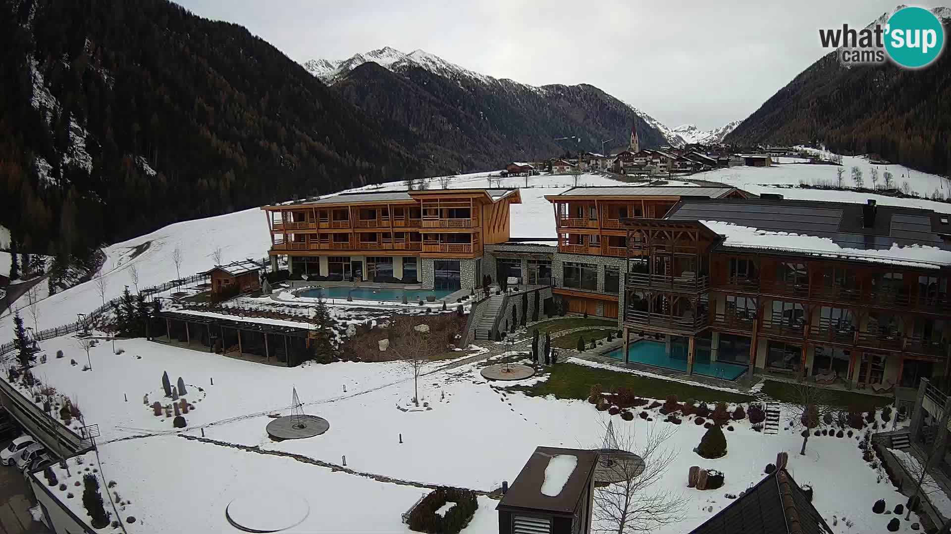 Hotel Masl | Rio Pusteria | Valles