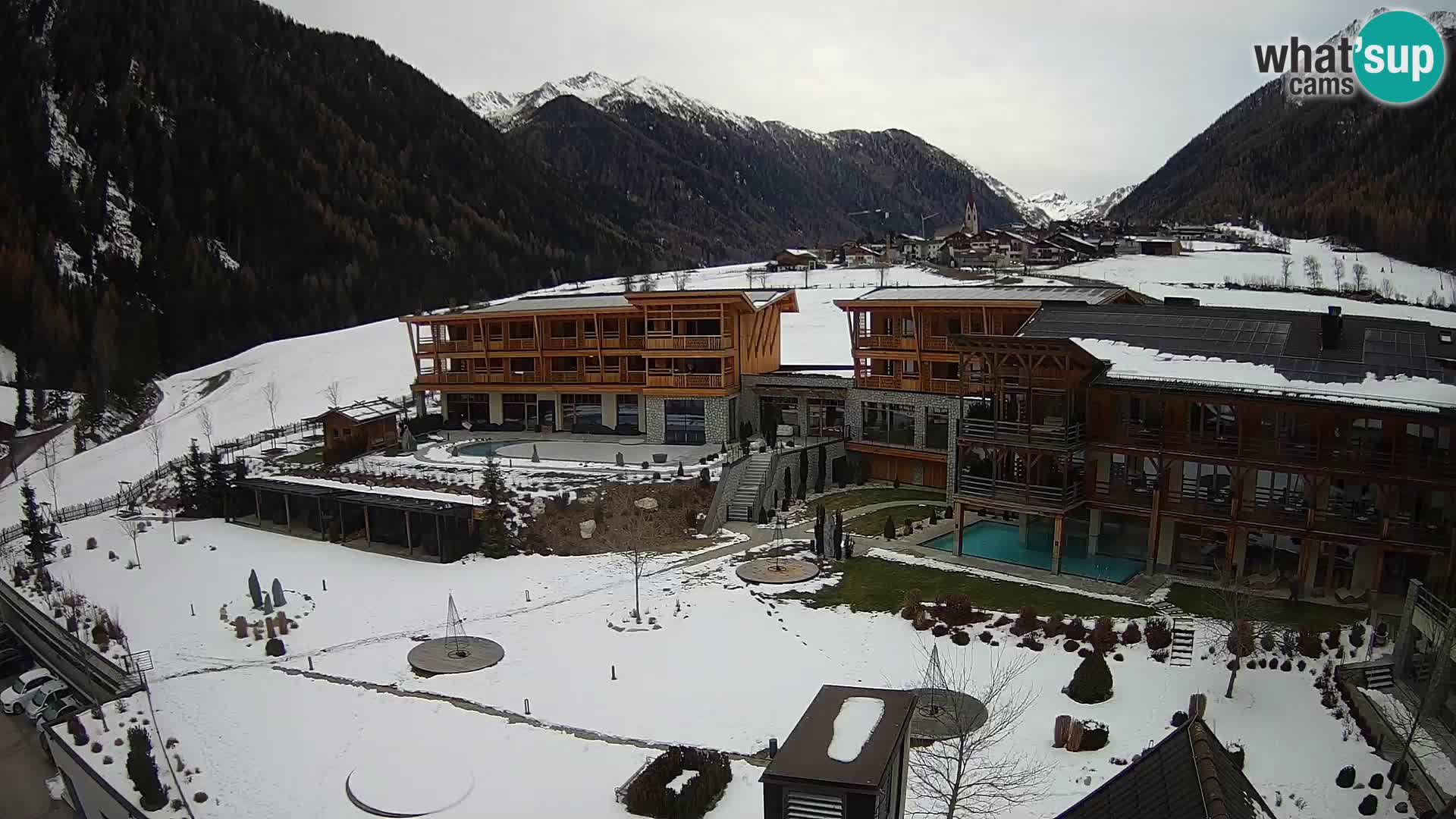 Hotel Masl | Rio Pusteria | Valles