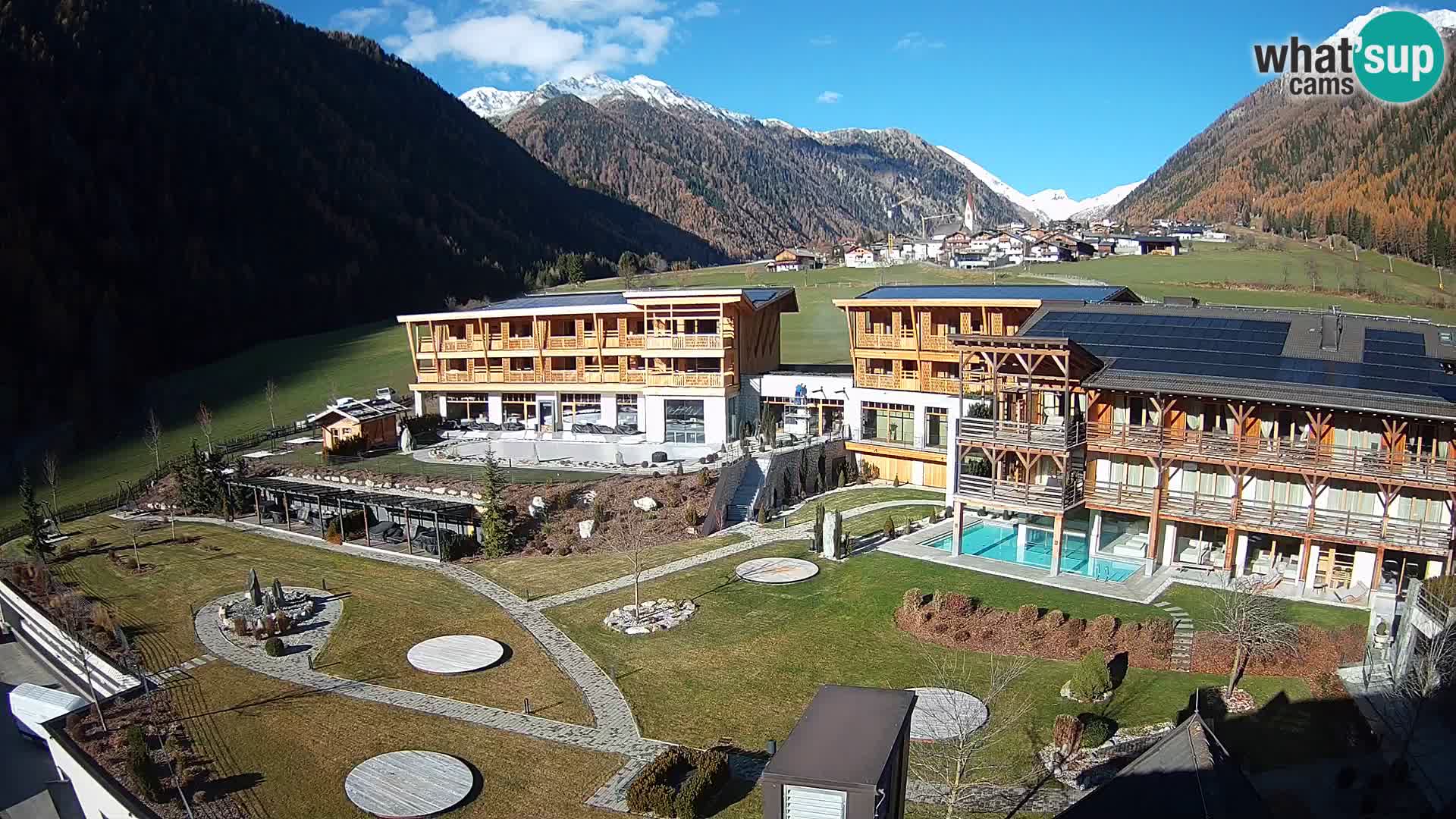 Hotel Masl | Rio Pusteria | Valles