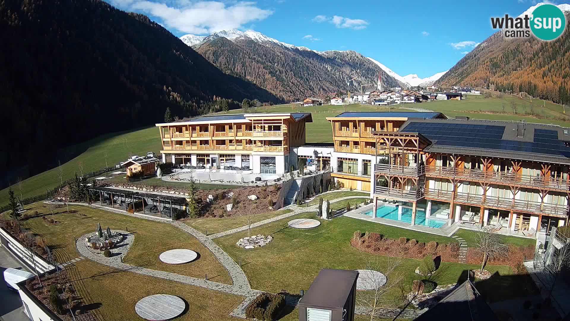 Hotel Masl | Rio Pusteria | Valles