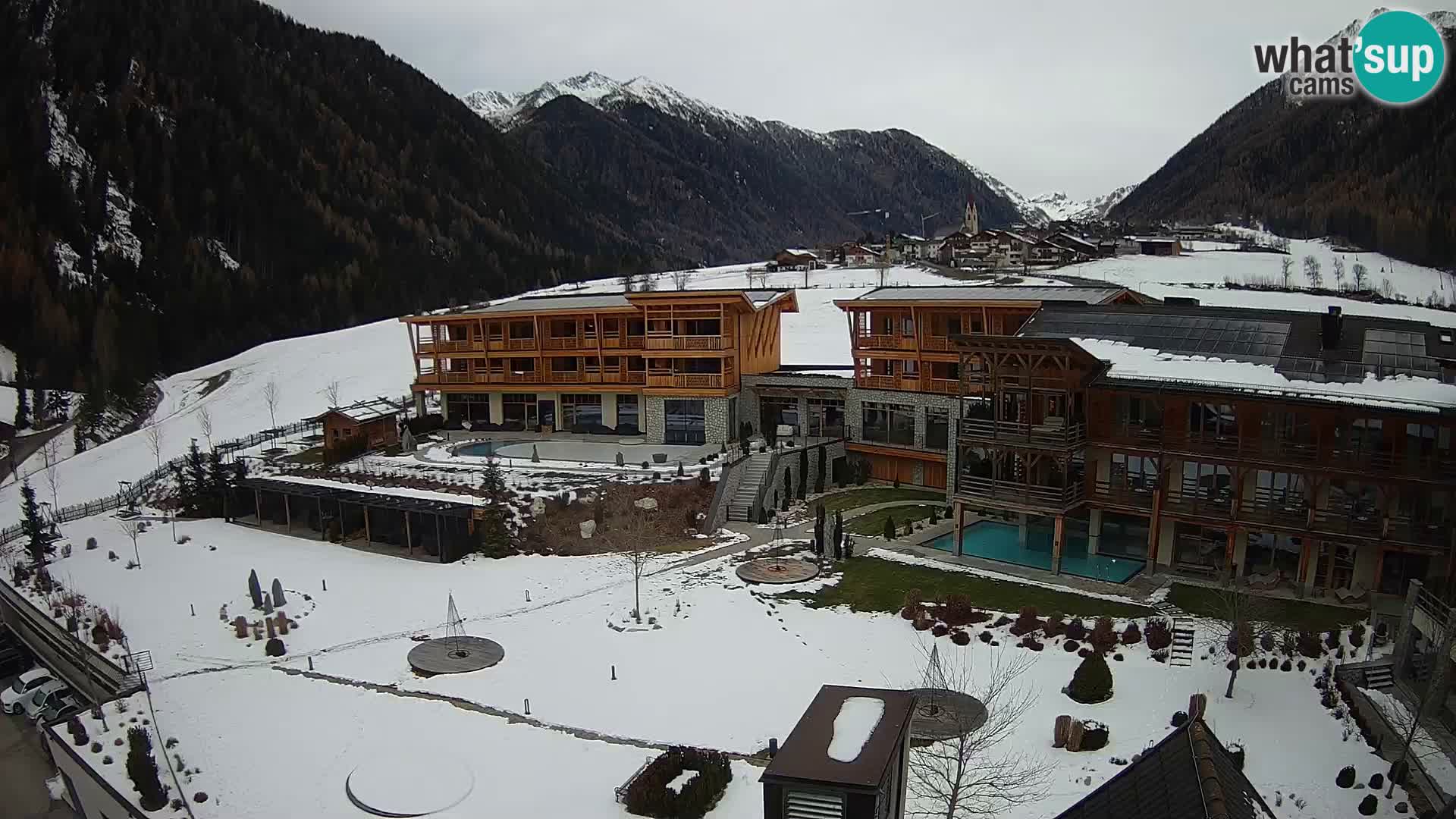 Hotel Masl | Rio Pusteria | Valles