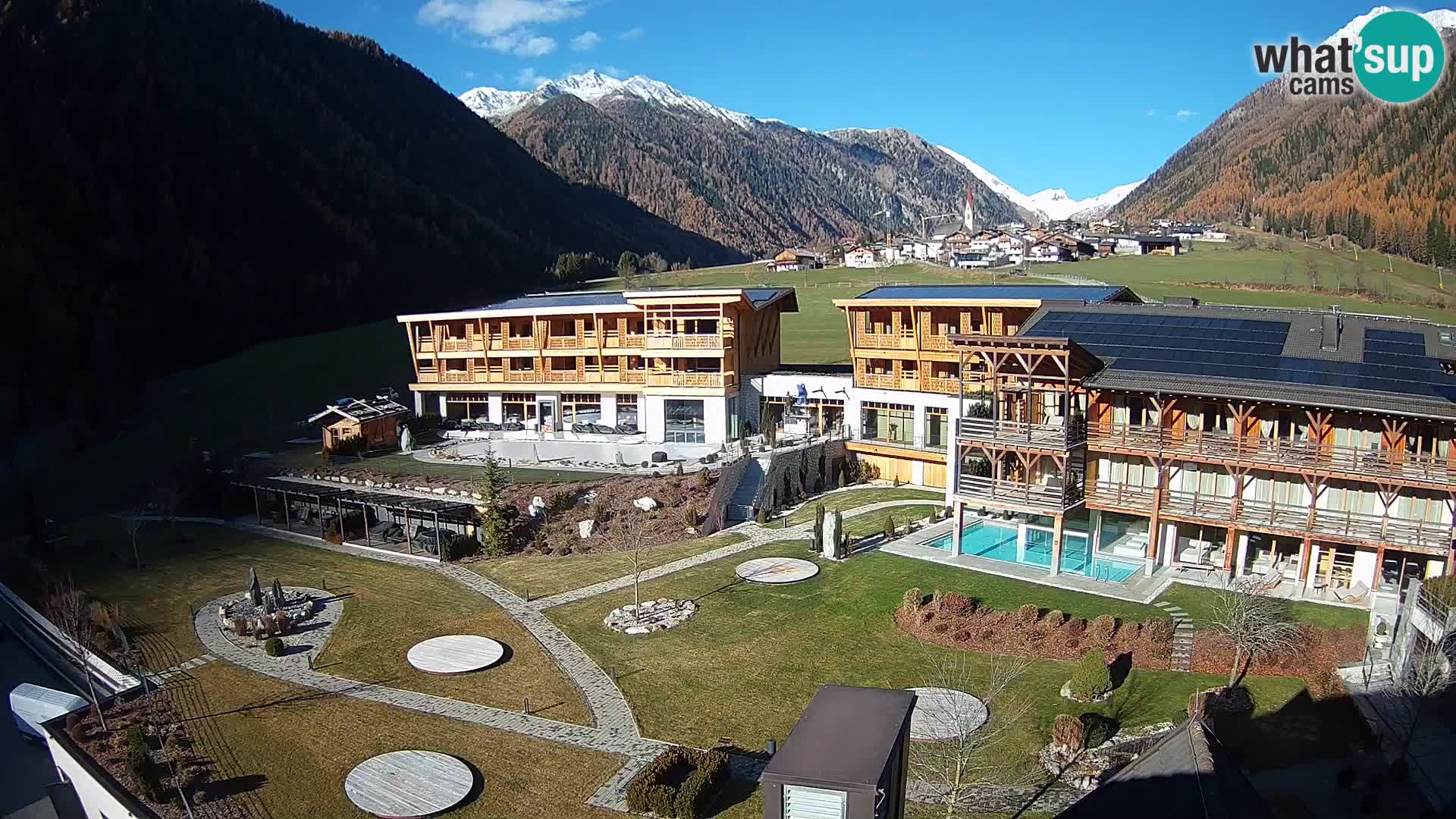 Hotel Masl | Rio Pusteria | Valles
