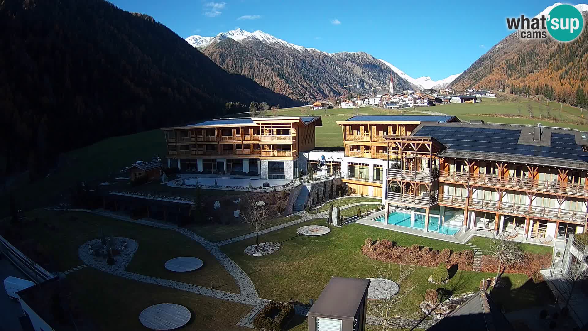 Hotel Masl | Rio Pusteria | Valles