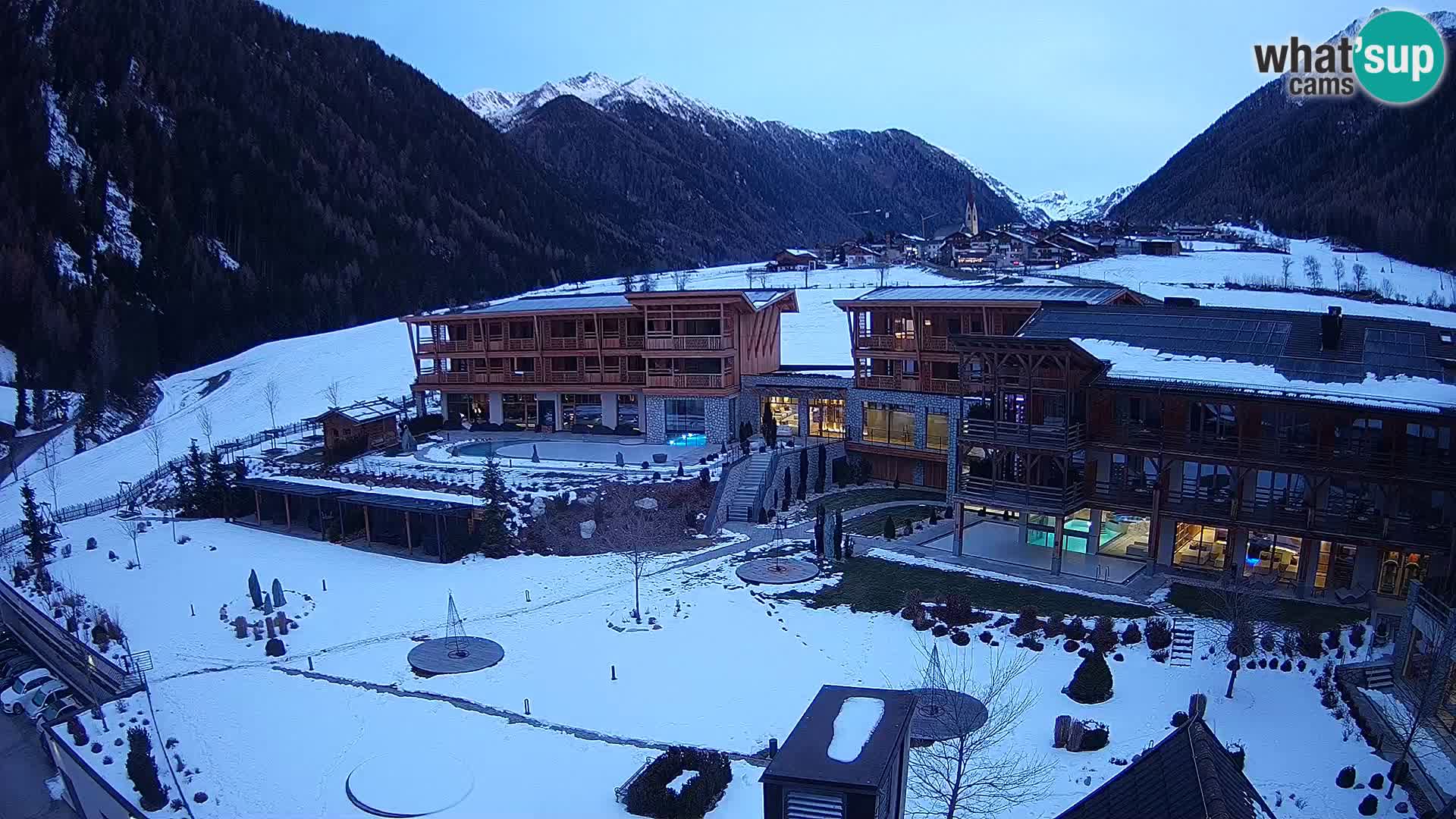 Hotel Masl | Rio Pusteria | Valles