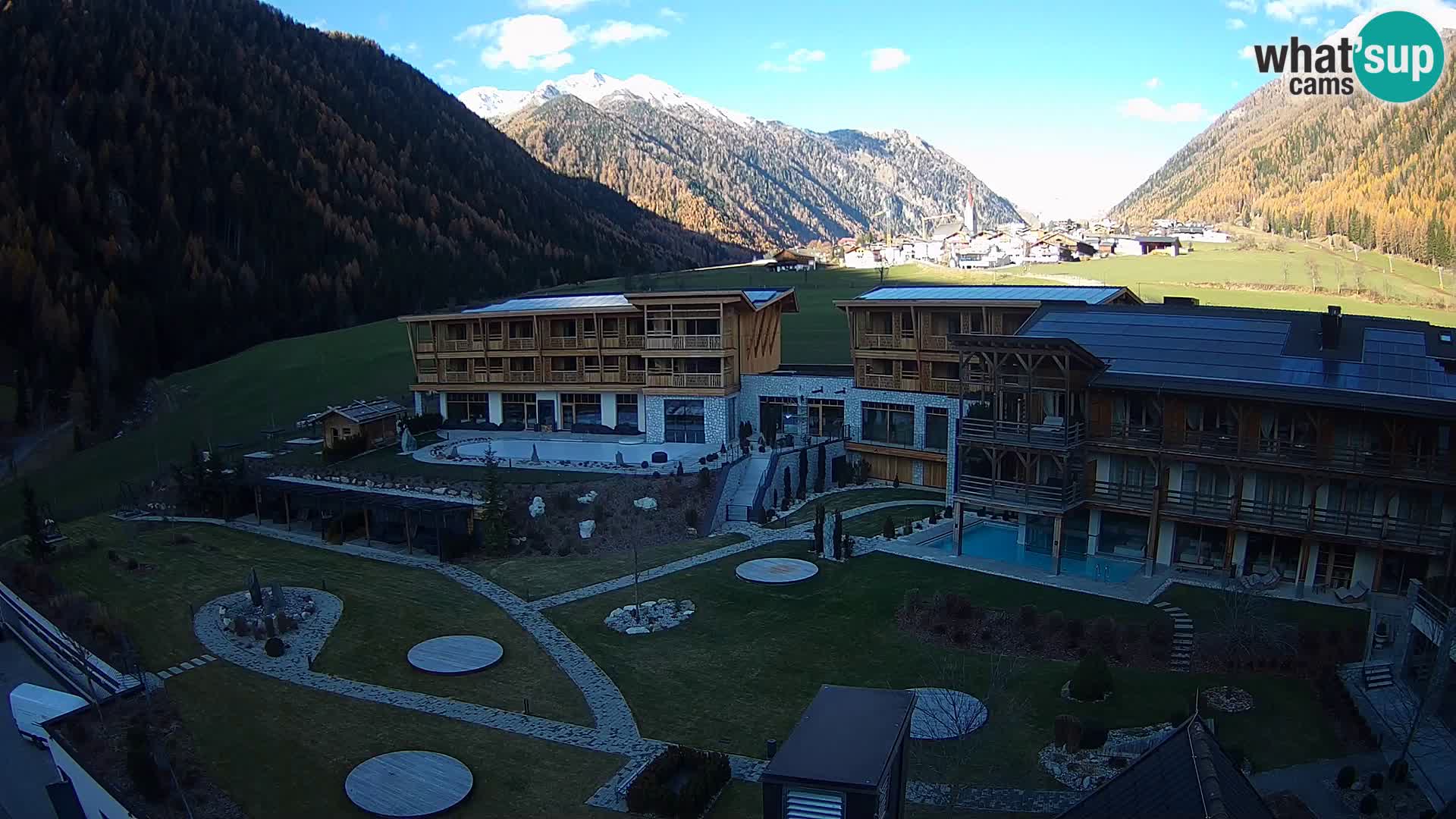 Hotel Masl | Rio Pusteria | Valles