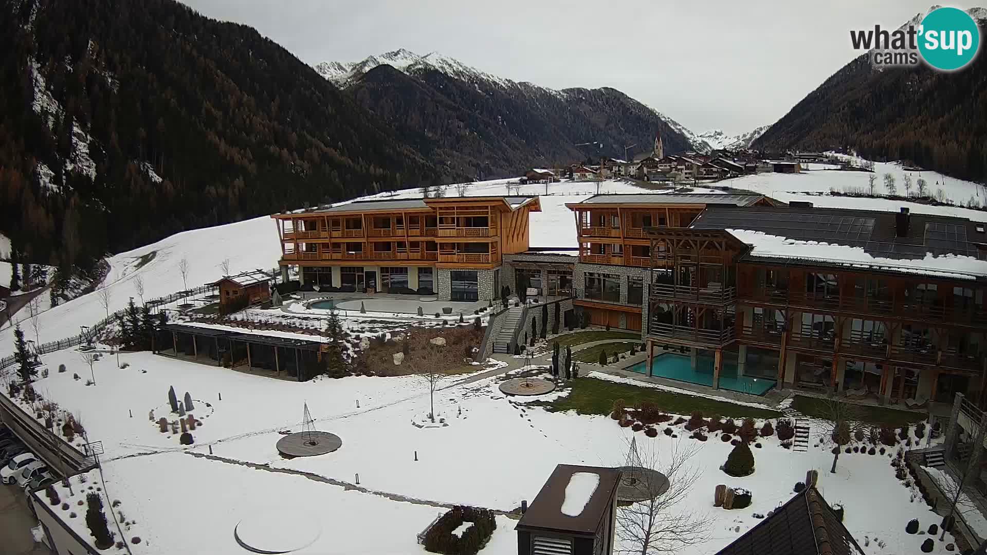 Hotel Masl | Rio Pusteria | Valles