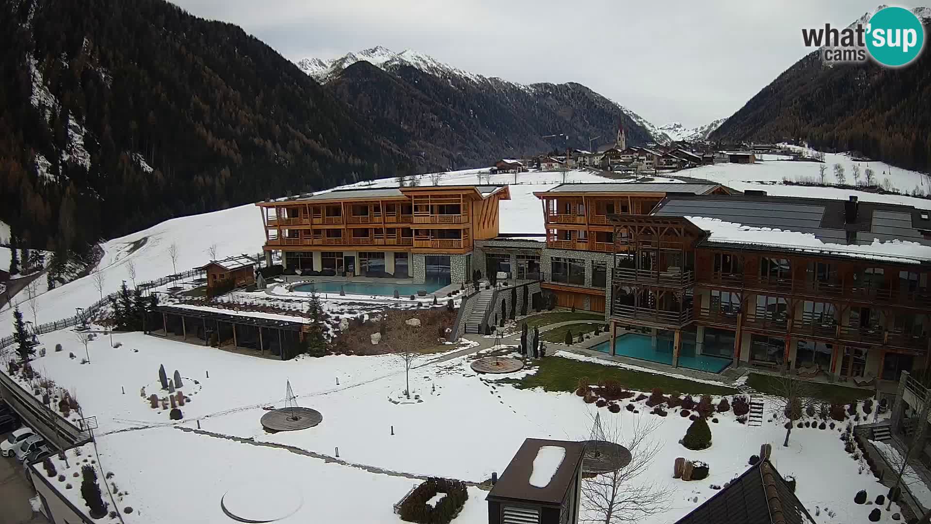 Hotel Masl | Rio Pusteria | Valles