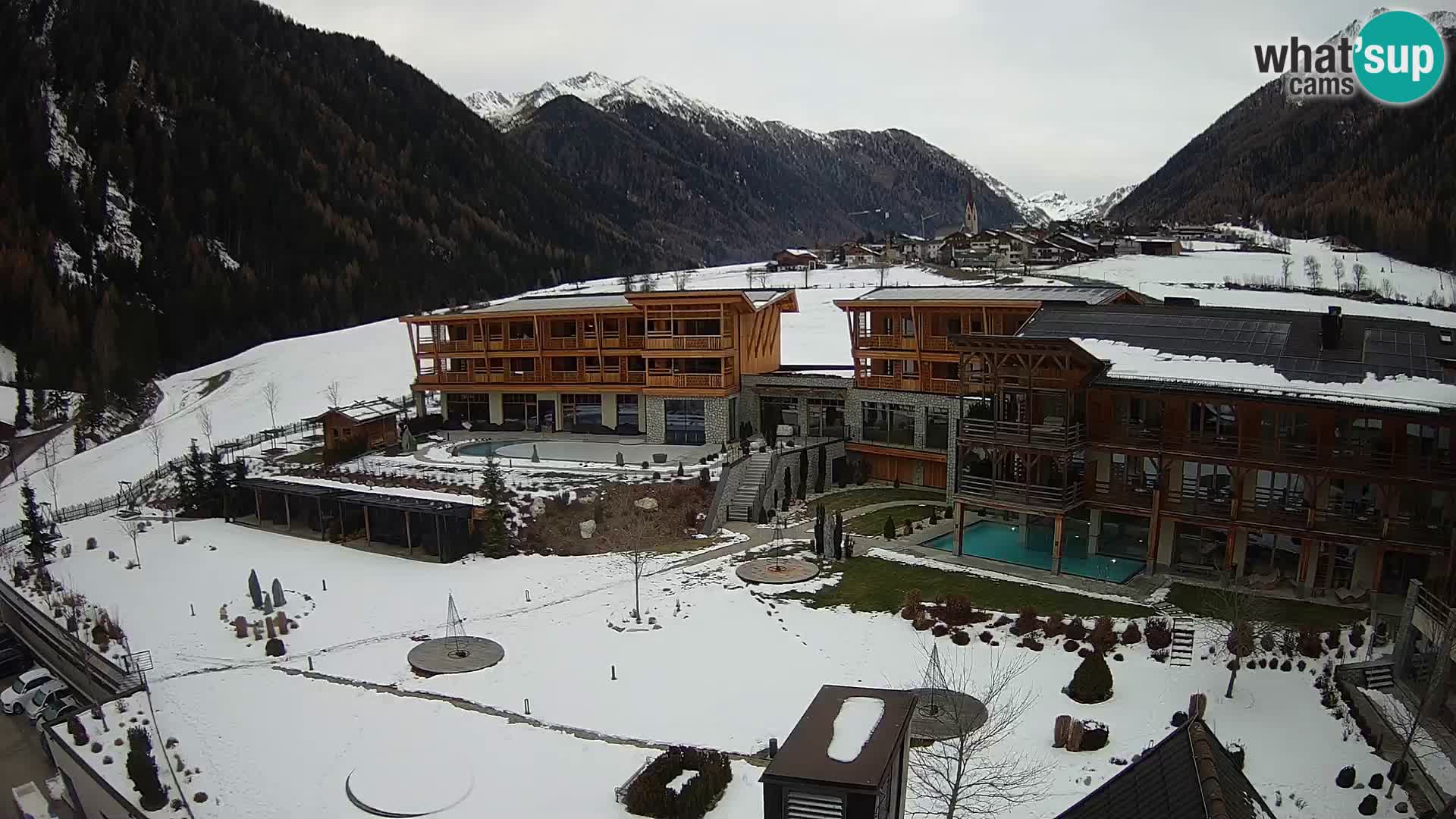 Hotel Masl | Rio Pusteria | Valles