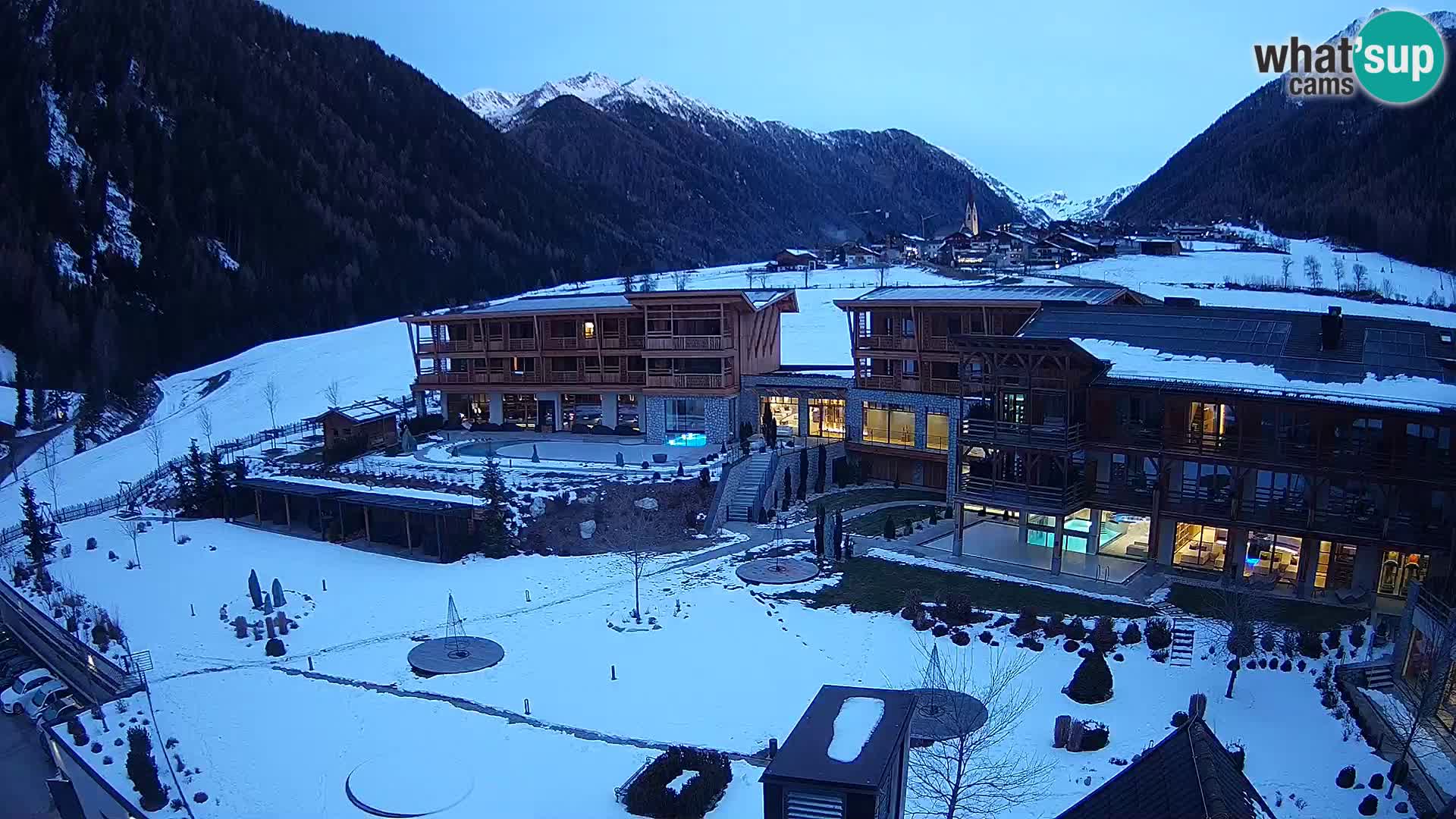 Hotel Masl | Rio Pusteria | Valles