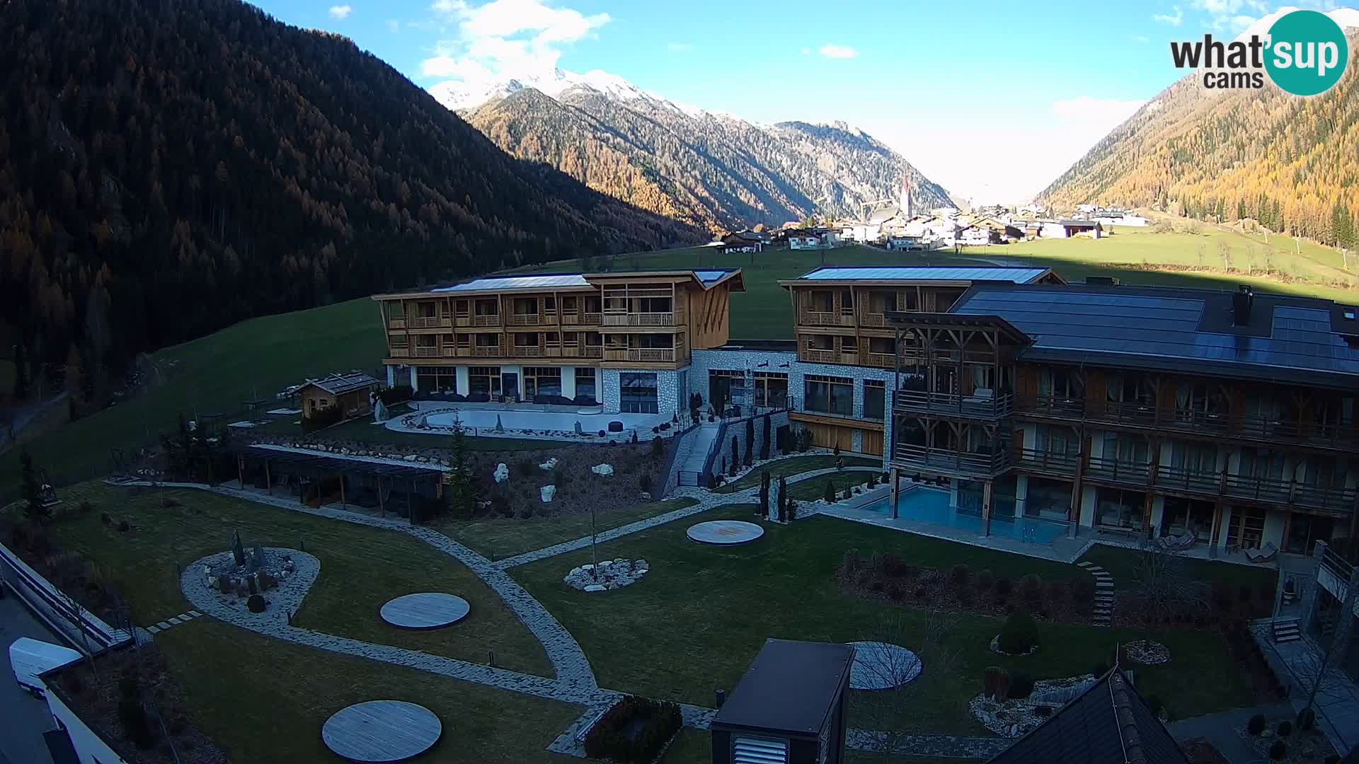 Hotel Masl | Rio Pusteria | Valles
