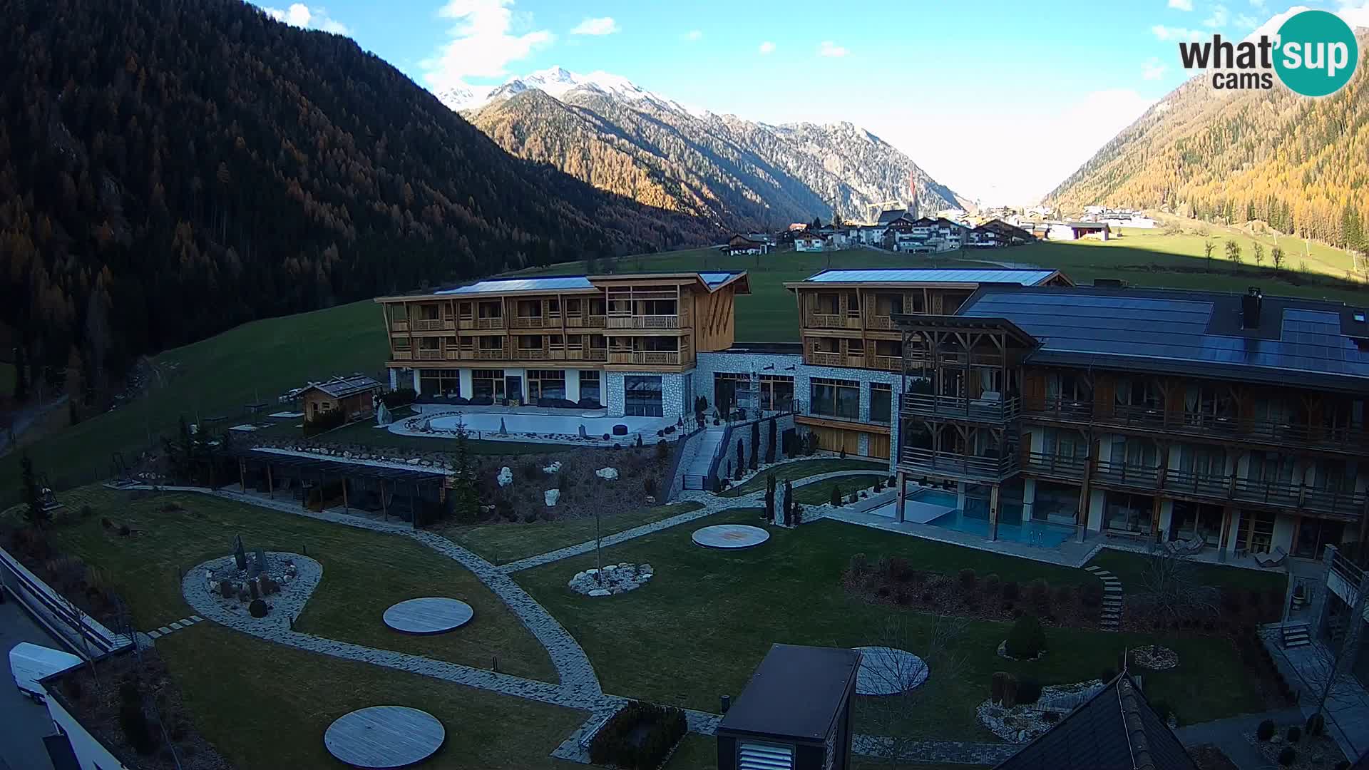 Hotel Masl | Rio Pusteria | Valles