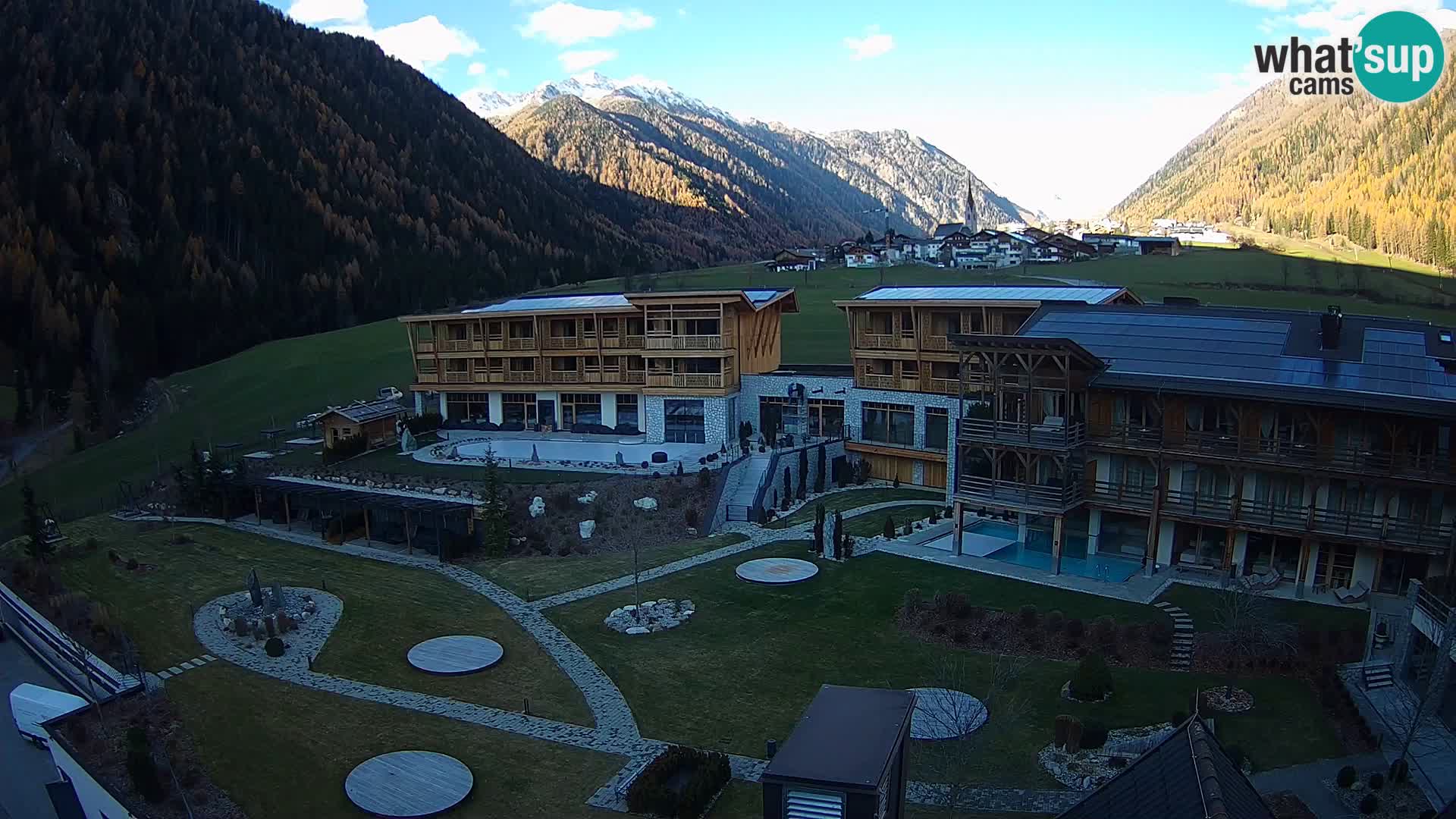 Hotel Masl | Rio Pusteria | Valles