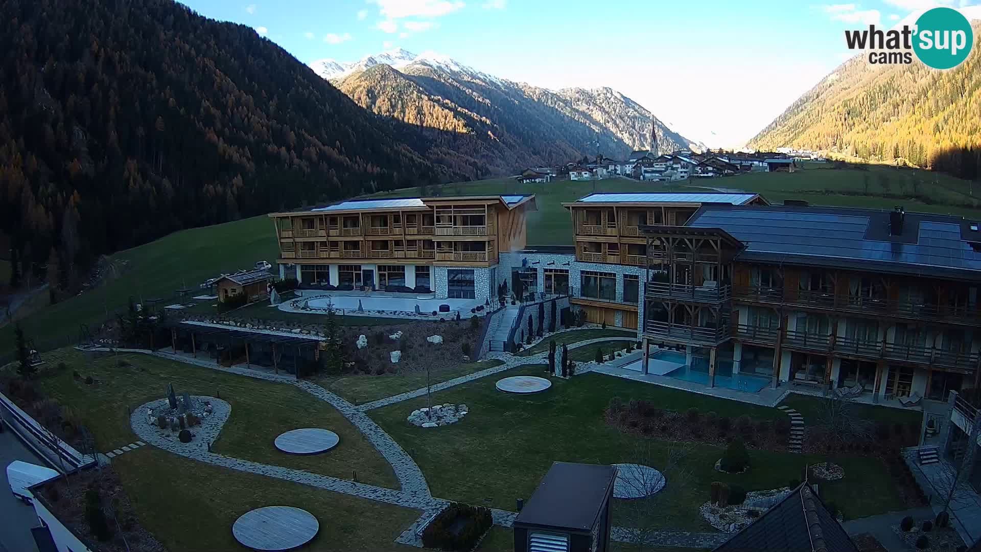 Hotel Masl | Rio Pusteria | Valles