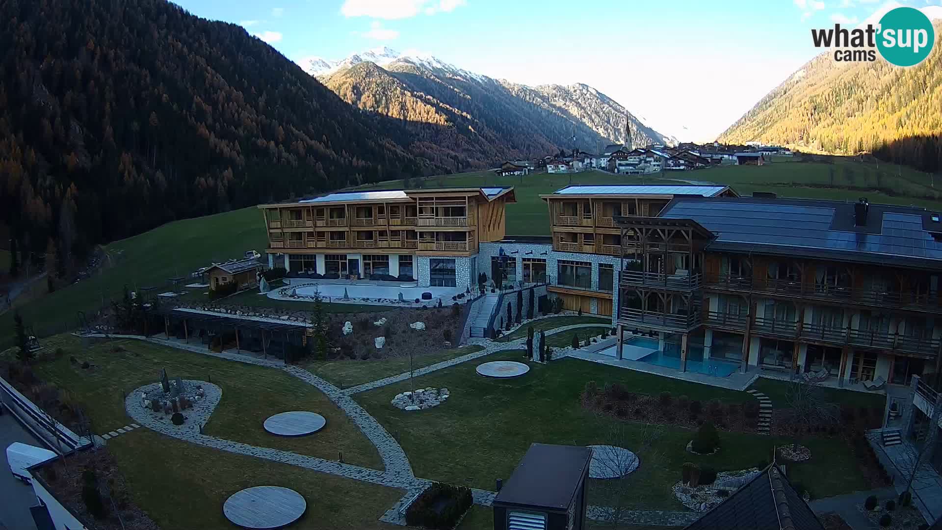 Hotel Masl | Rio Pusteria | Valles