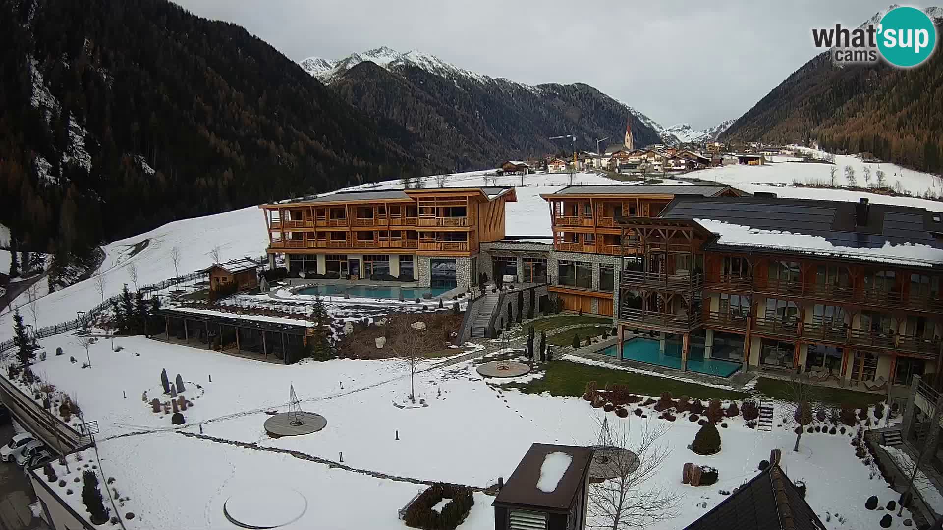Hotel Masl | Rio Pusteria | Valles