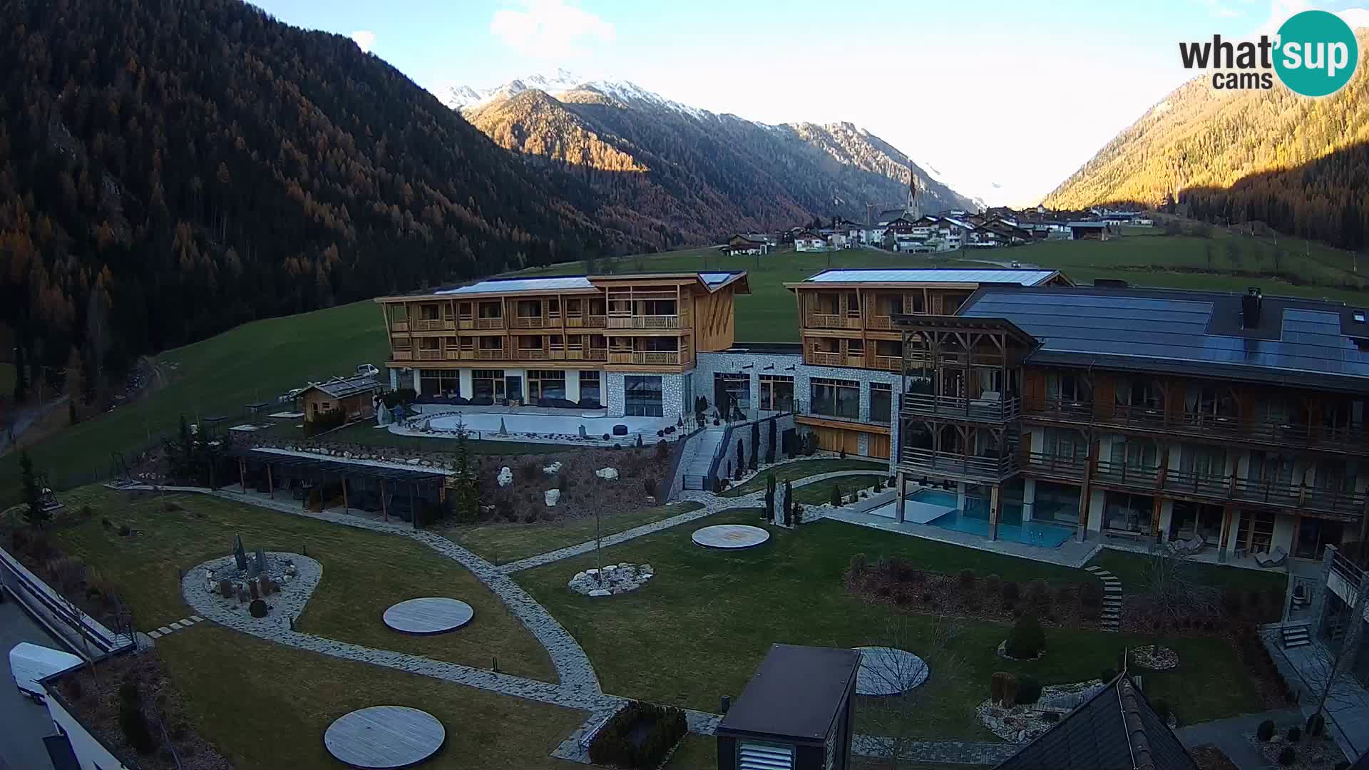 Hotel Masl | Rio Pusteria | Valles