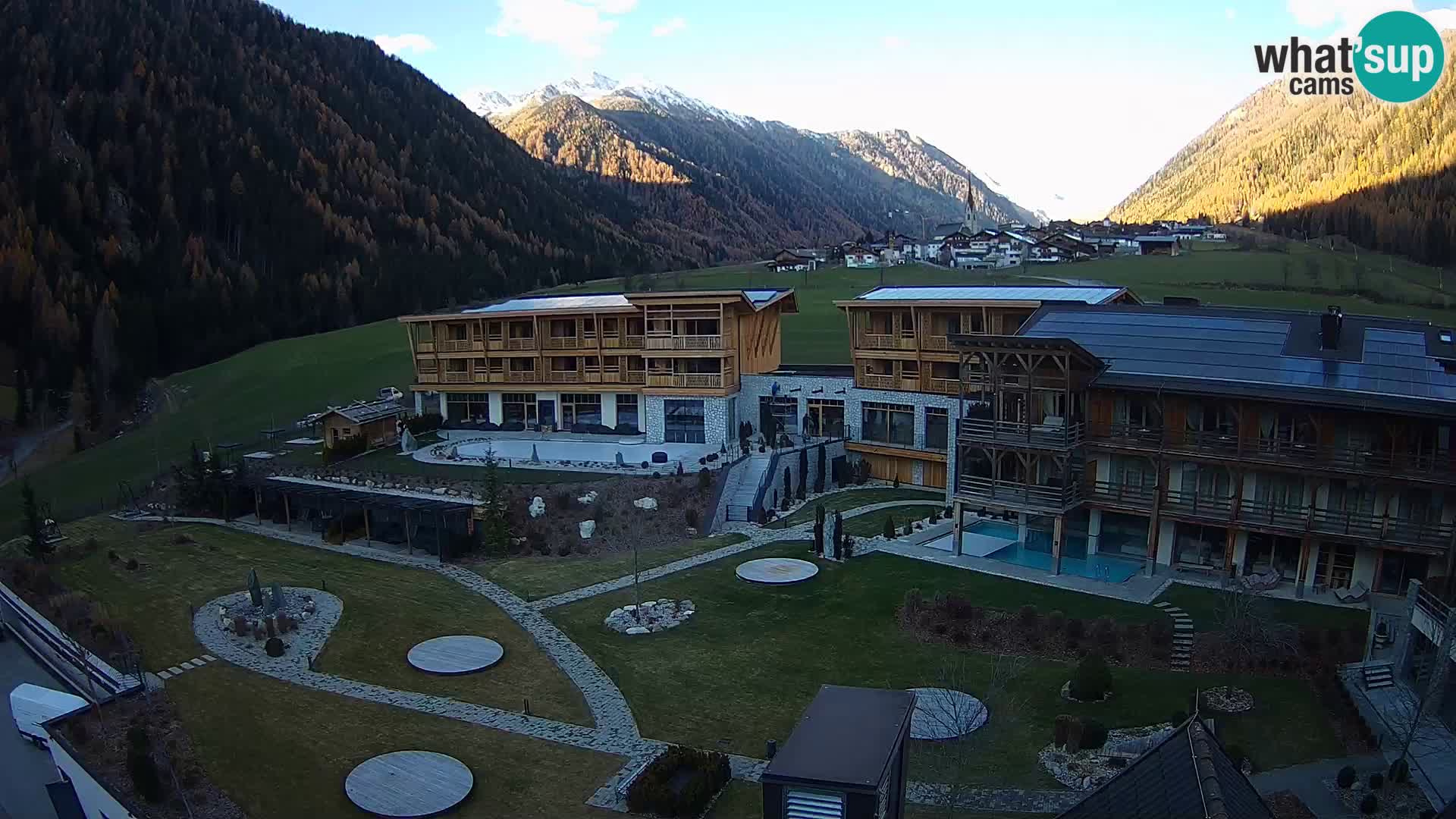 Hotel Masl | Rio Pusteria | Valles