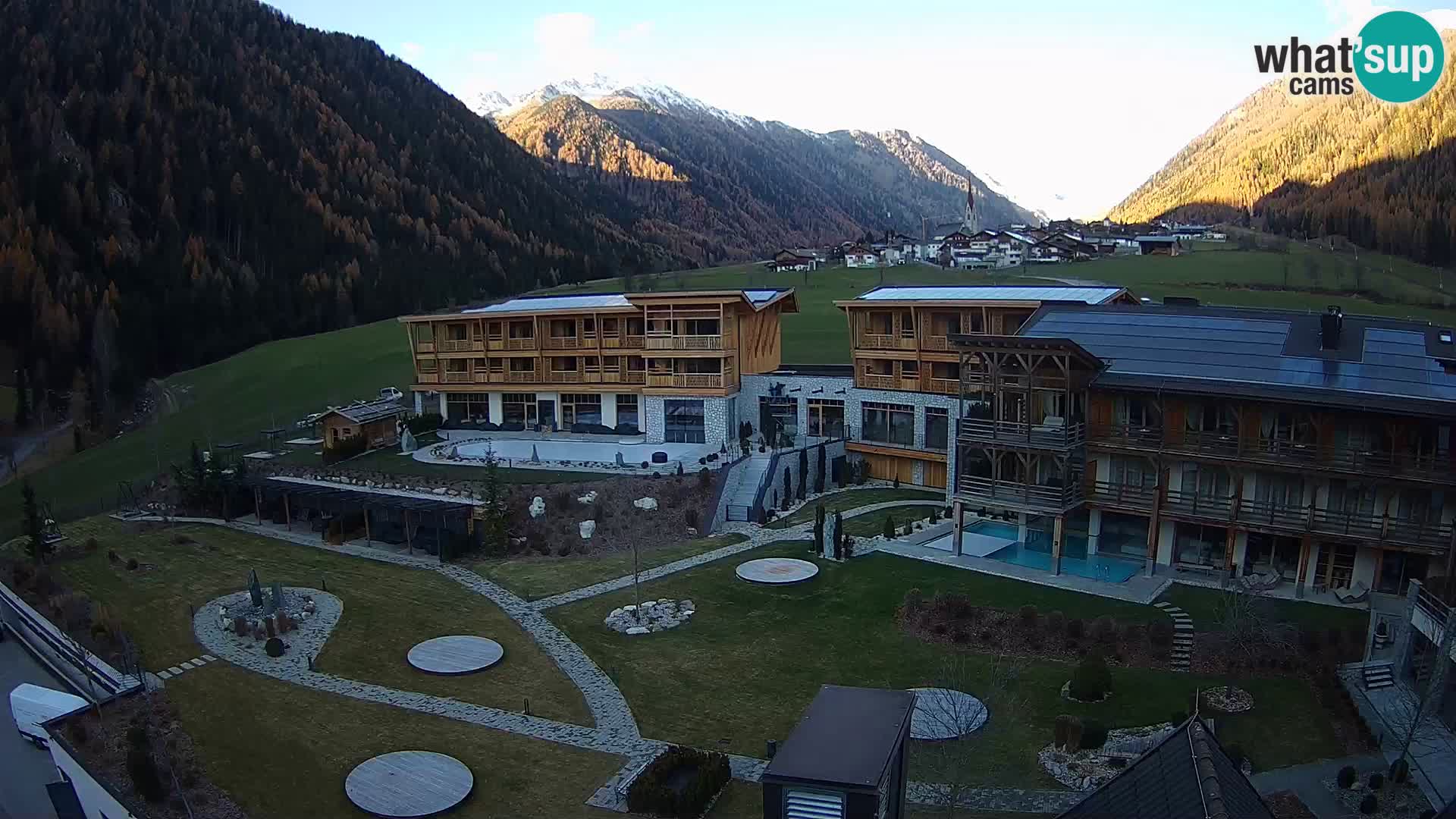 Hotel Masl | Rio Pusteria | Valles
