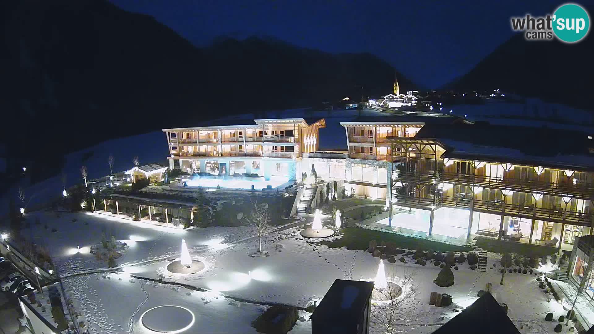 Hotel Masl | Rio Pusteria | Valles