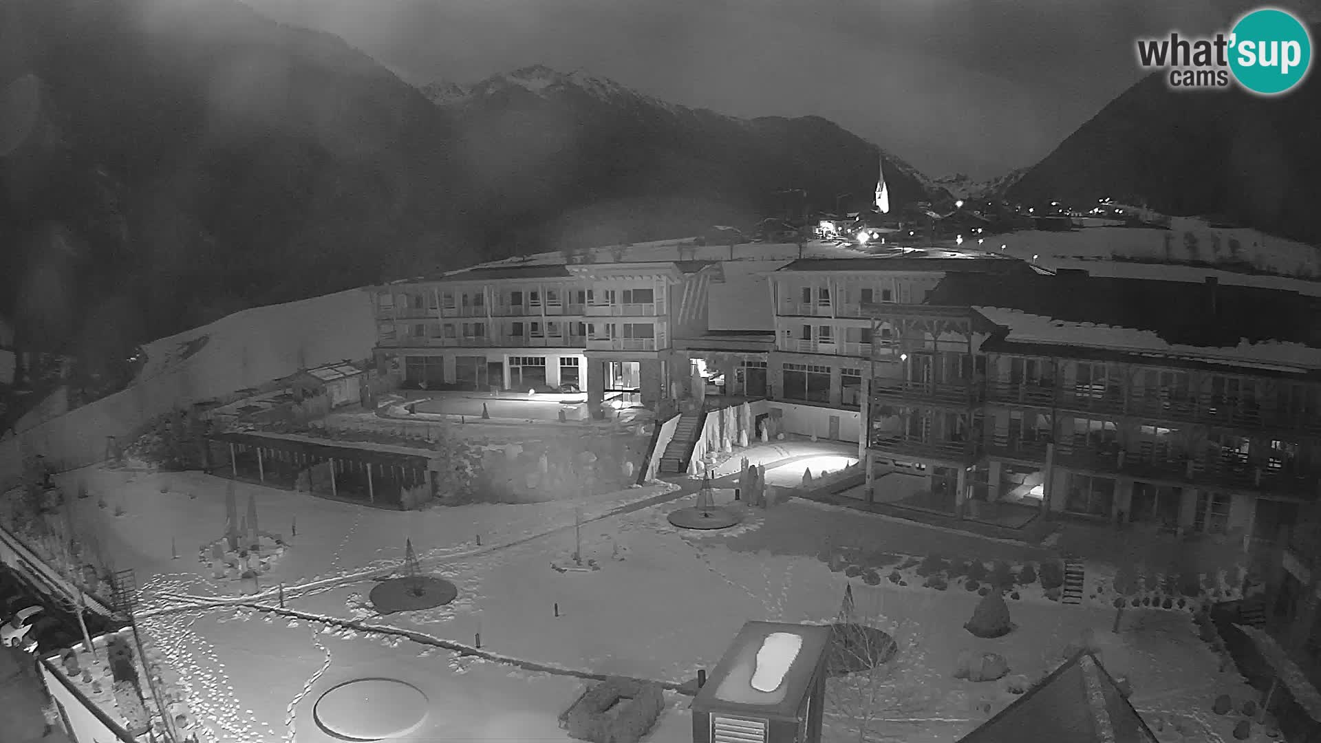 Hotel Masl | Rio Pusteria | Valles