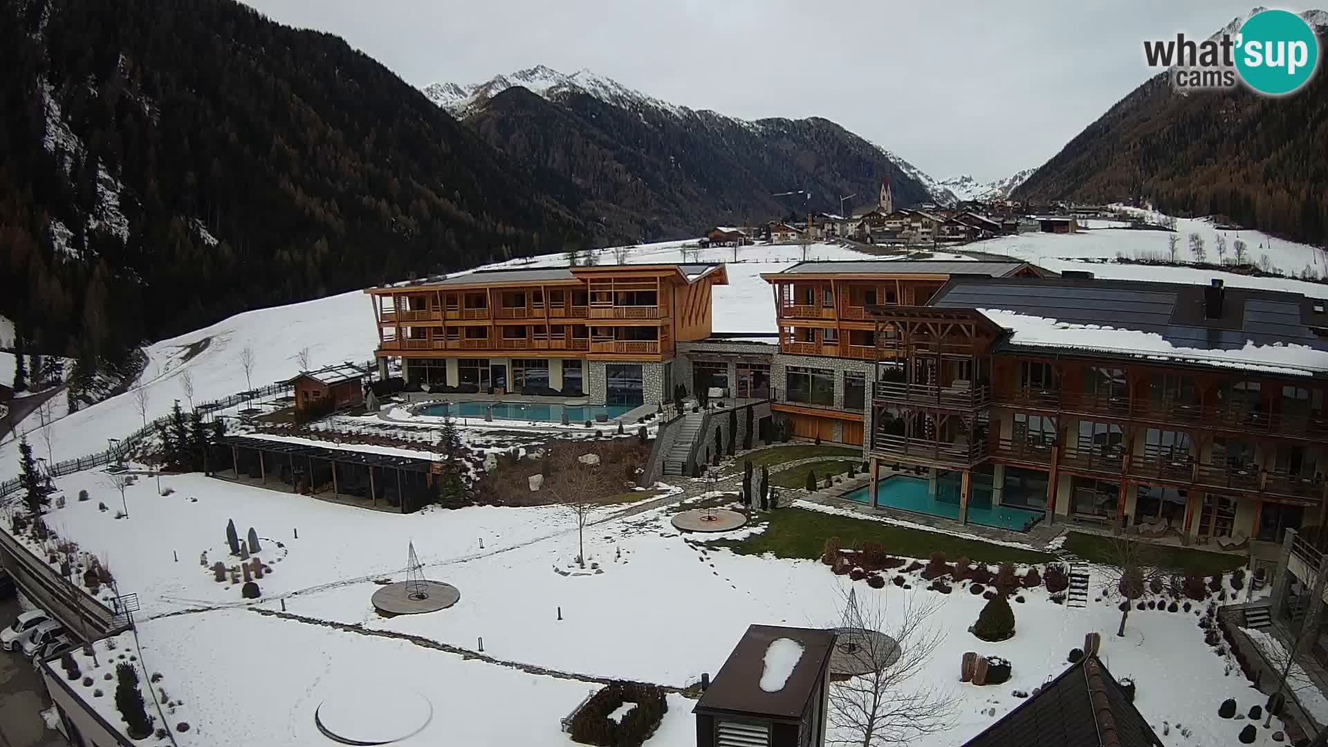 Hotel Masl | Rio Pusteria | Valles