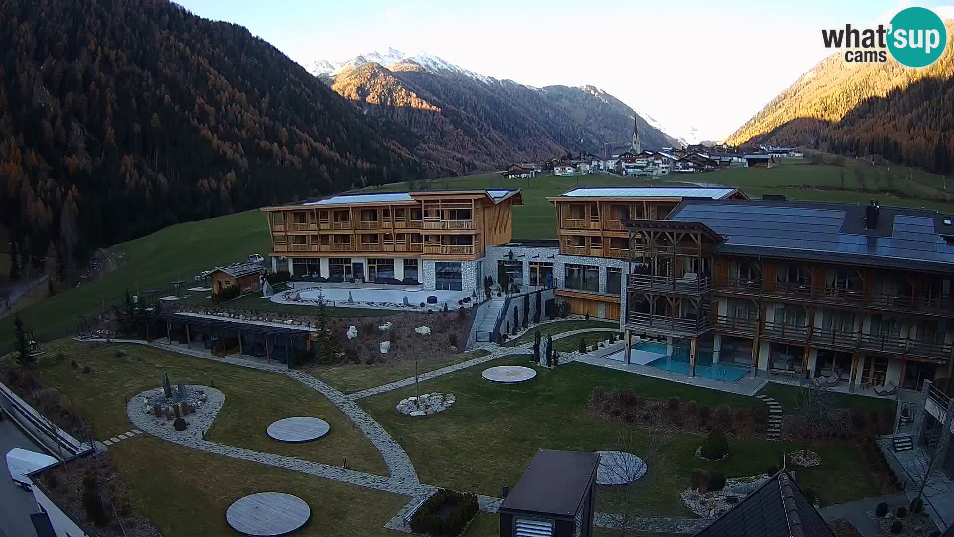 Hotel Masl | Rio Pusteria | Valles