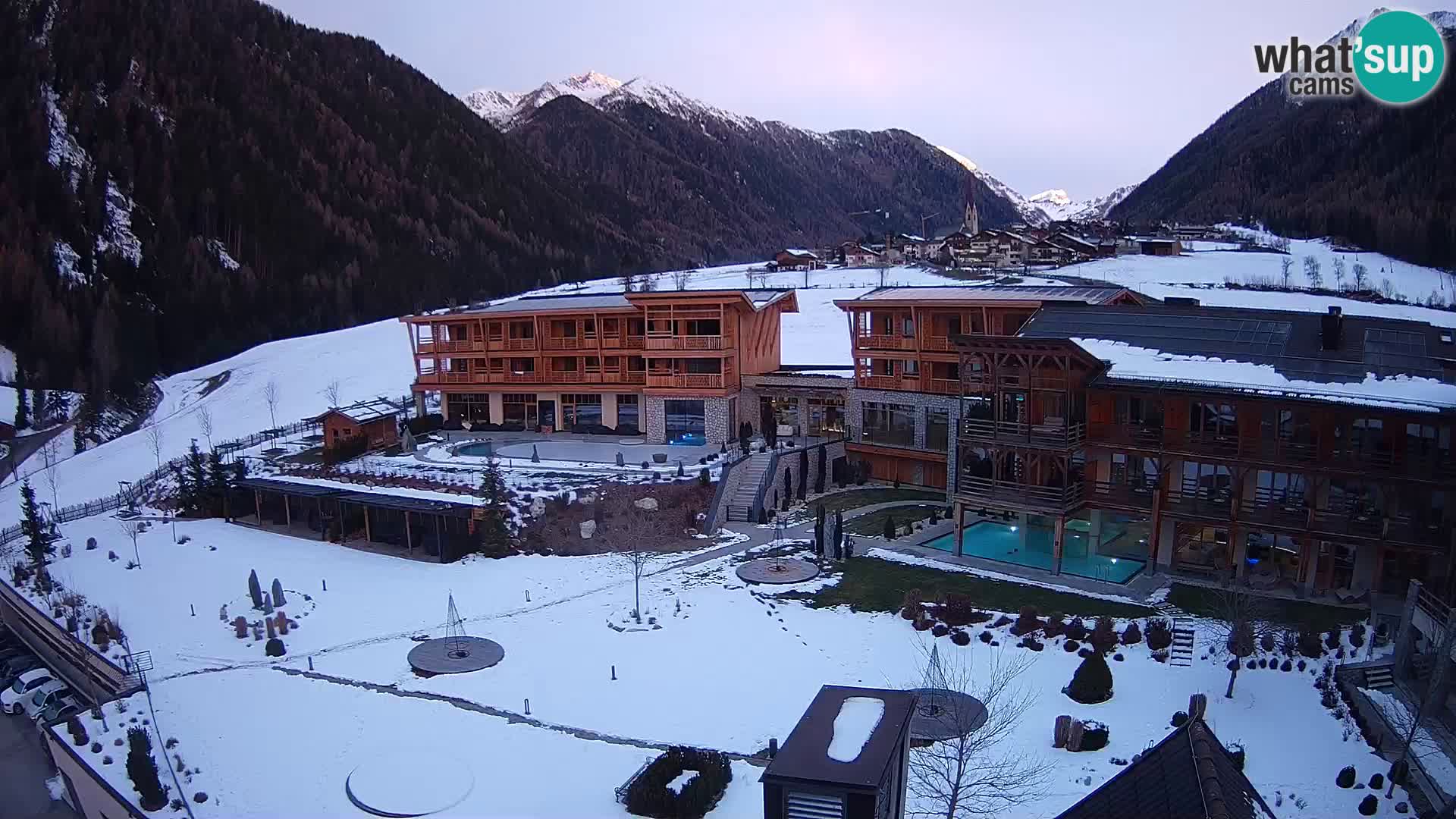 Hotel Masl | Rio Pusteria | Valles