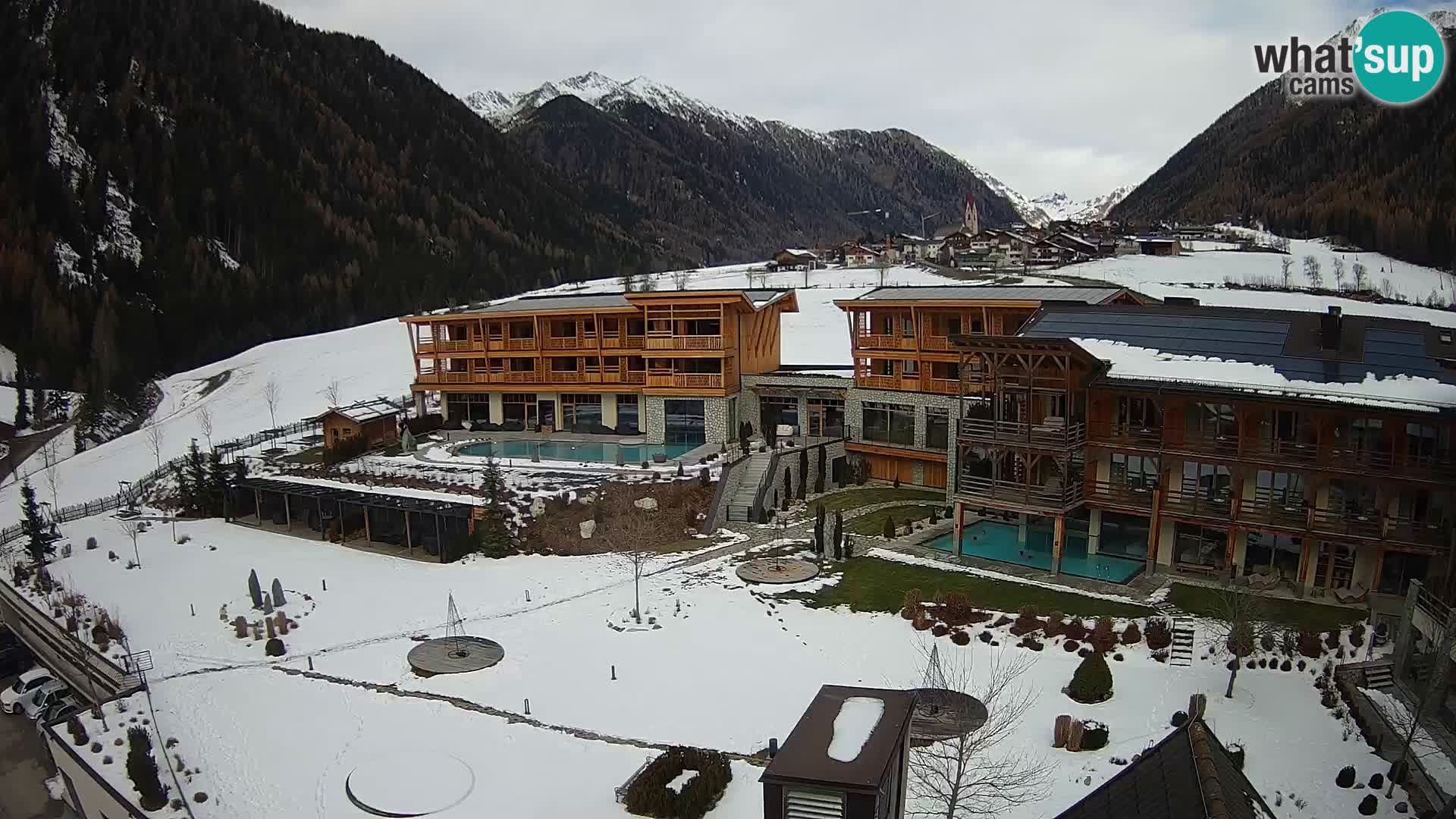 Hotel Masl | Rio Pusteria | Valles