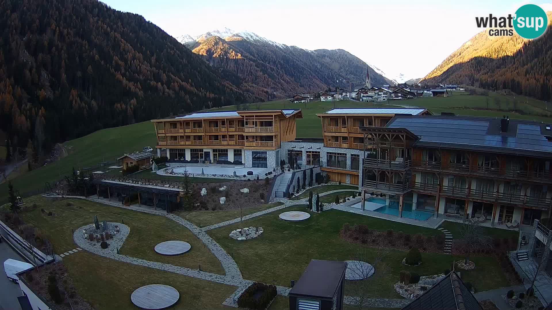 Hotel Masl | Rio Pusteria | Valles