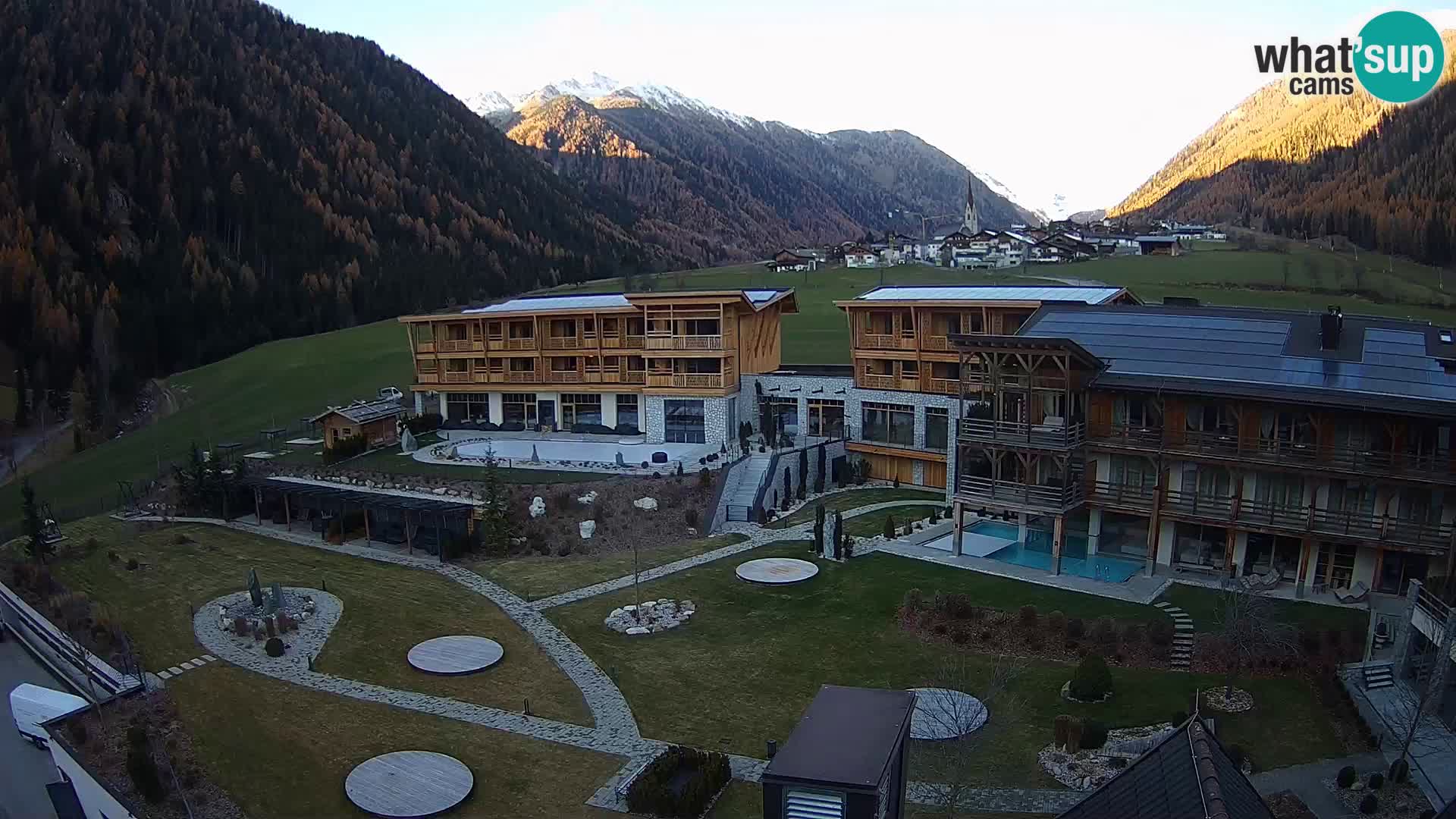 Hotel Masl | Rio Pusteria | Valles