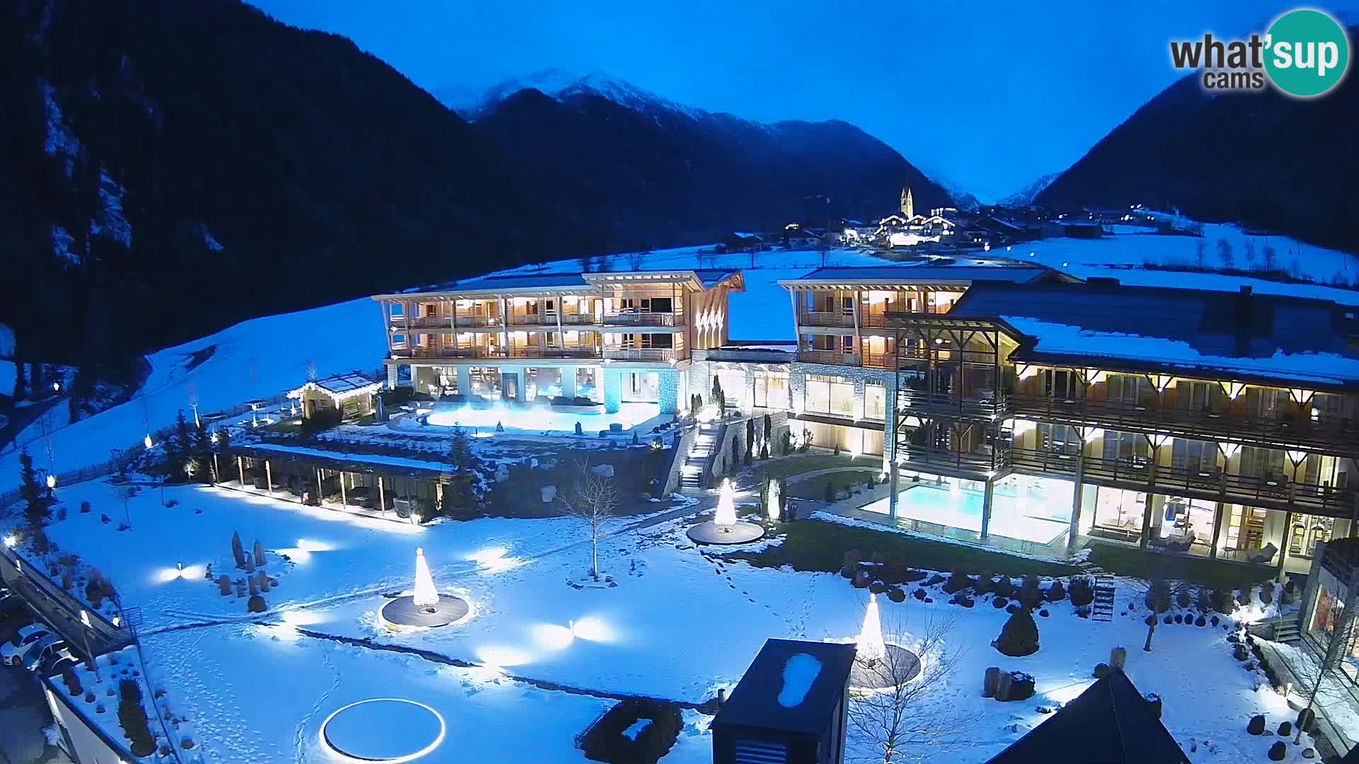 Hotel Masl | Rio Pusteria | Valles